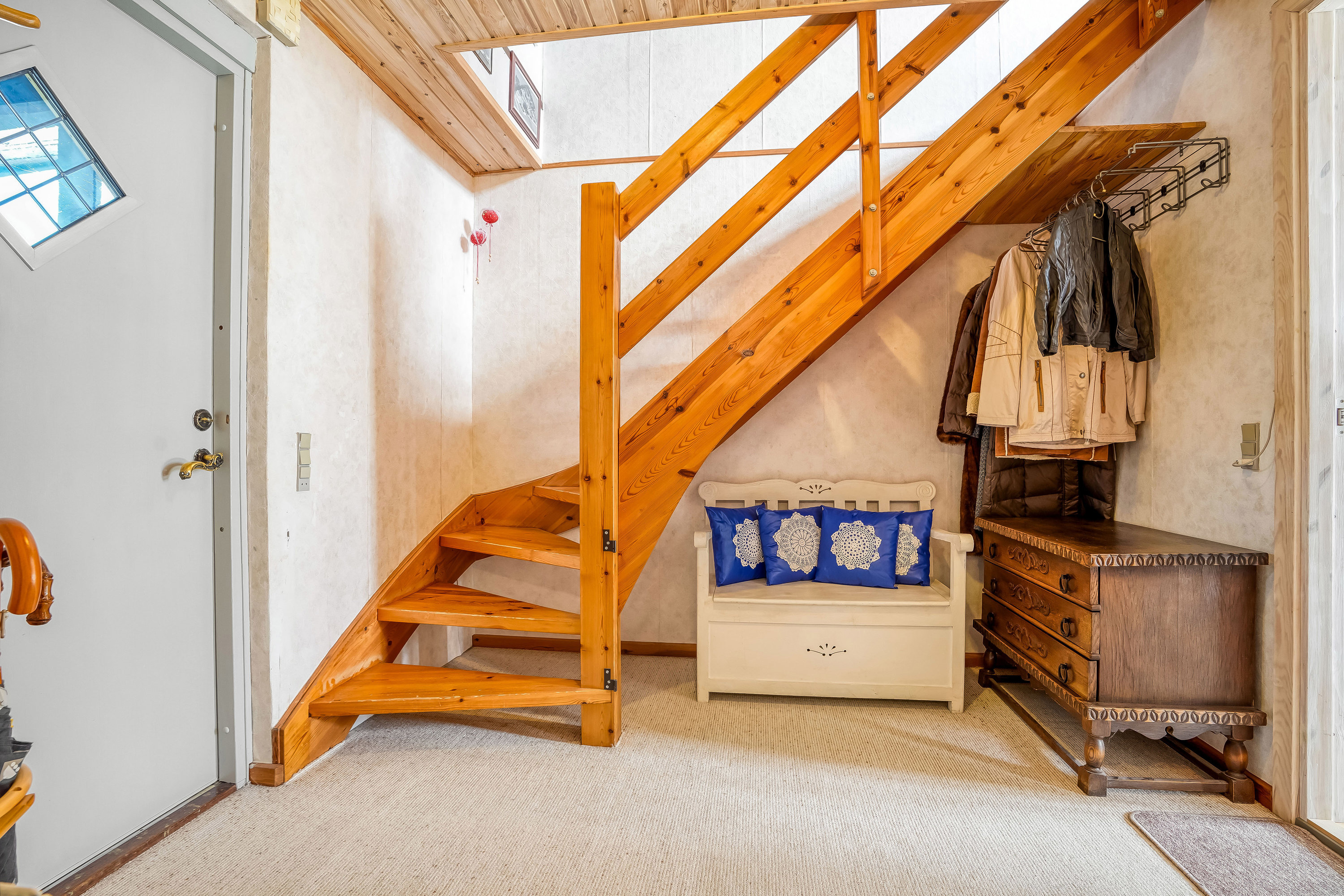 Fremhævet andet billede i fuldskærmstilstand. Billede af Nyvej 91, 5690 Tommerup