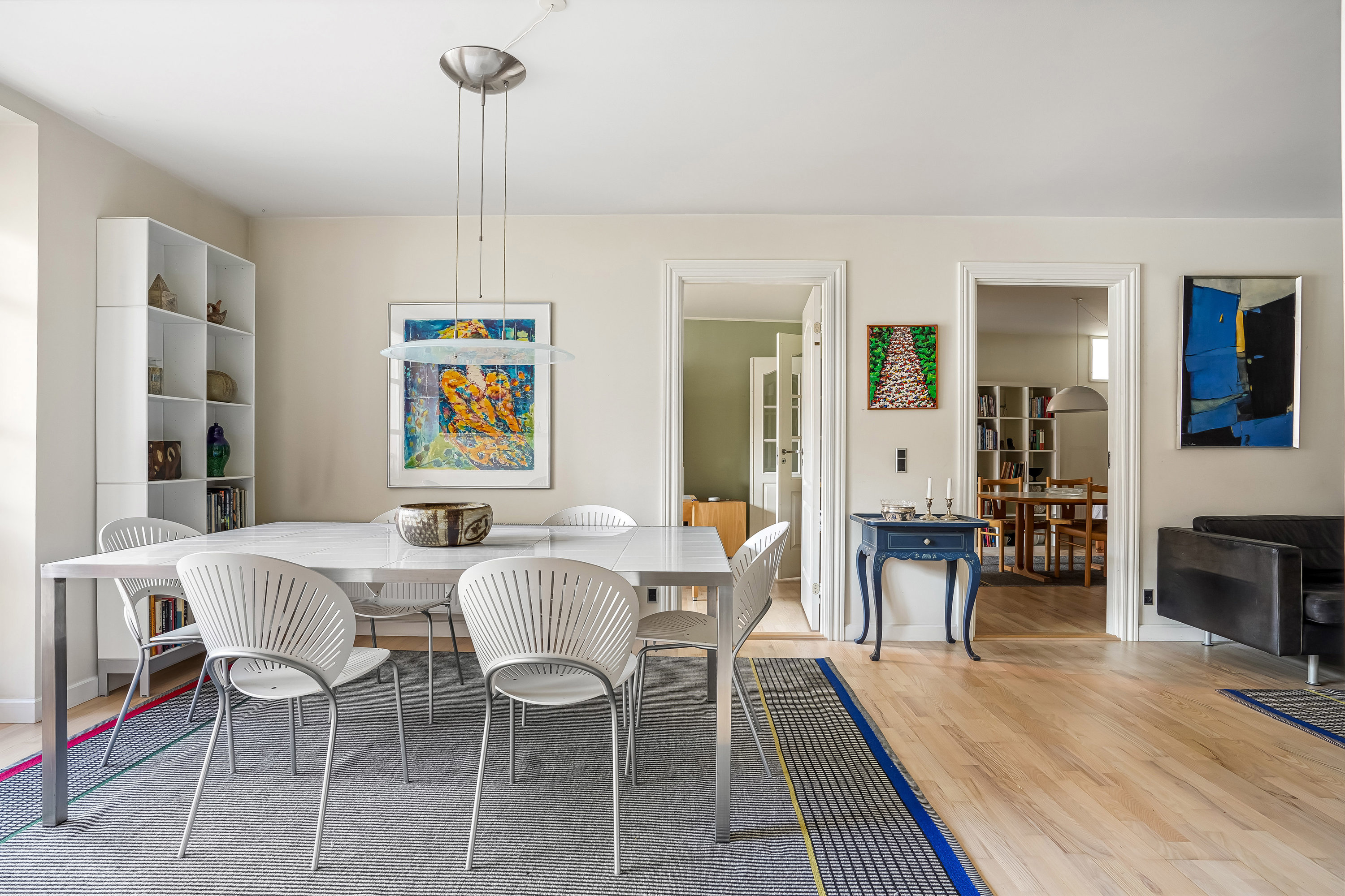 Falen 27B, st.. th., 5000 Odense C