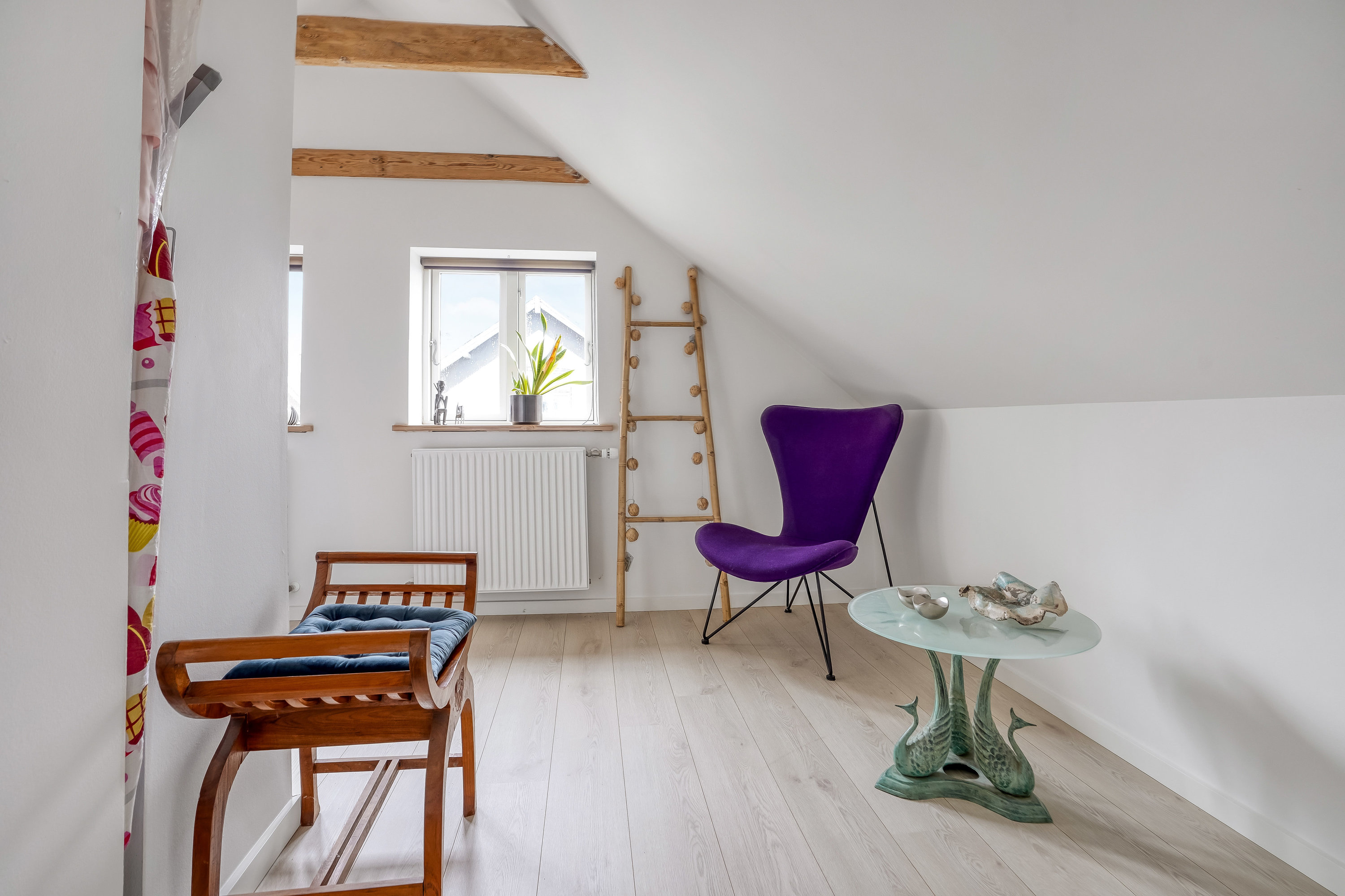 Fremhævet værelse billede i fuldskærmstilstand. Billede af Nørregade 26, Ejby, 5592 Ejby