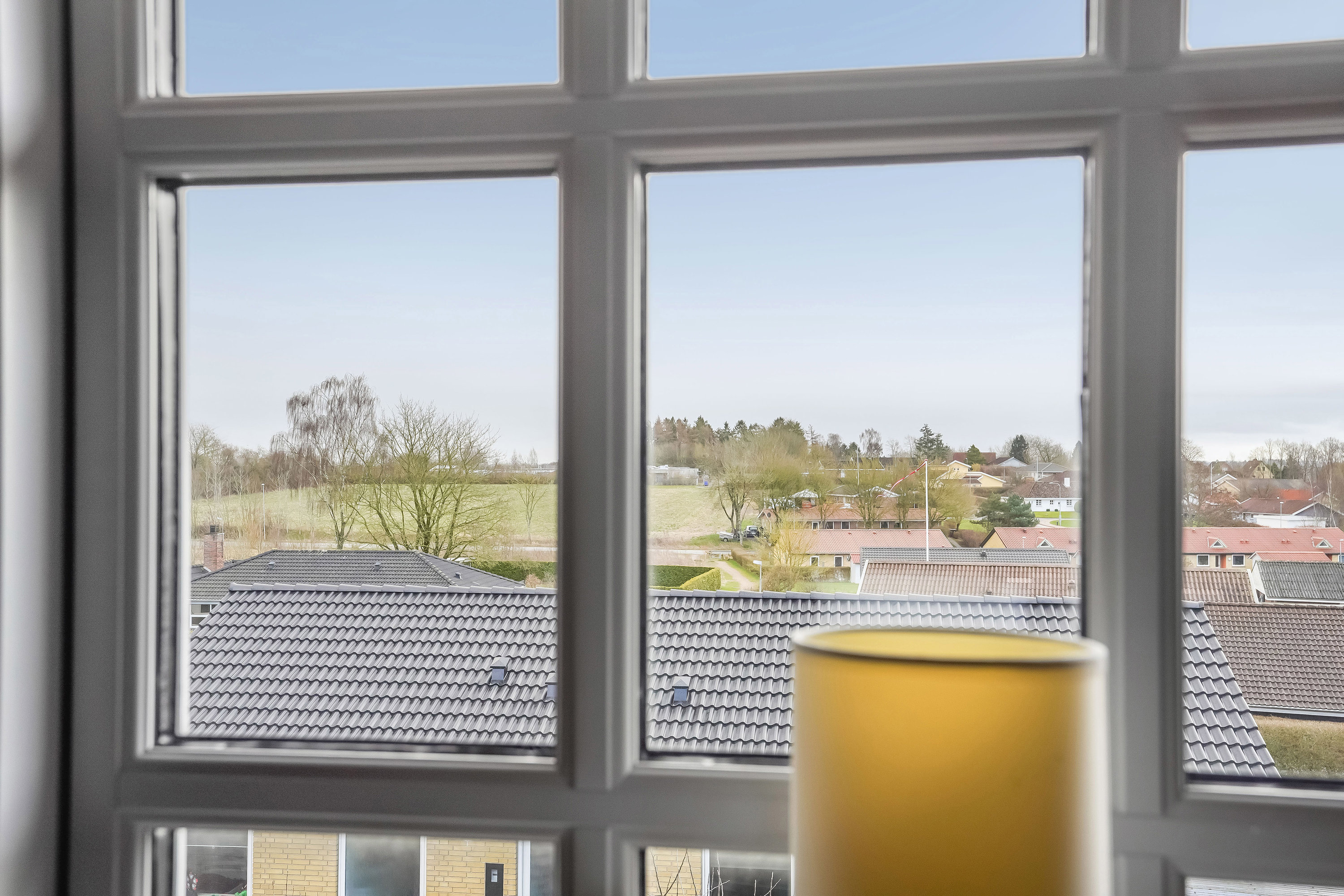 Fremhævet andet billede i fuldskærmstilstand. Billede af Nyvej 91, 5690 Tommerup