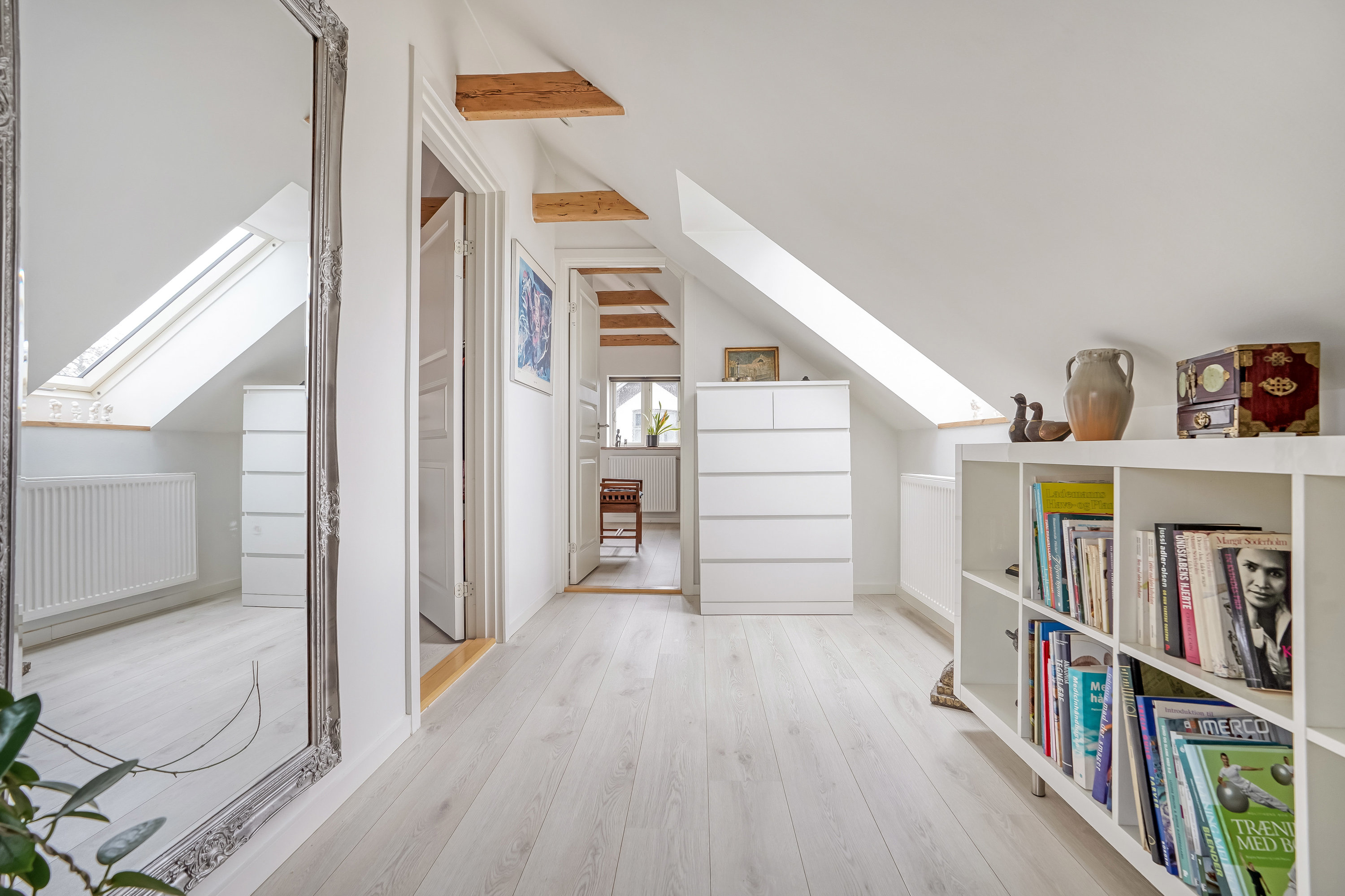 Fremhævet andet billede i fuldskærmstilstand. Billede af Nørregade 26, Ejby, 5592 Ejby