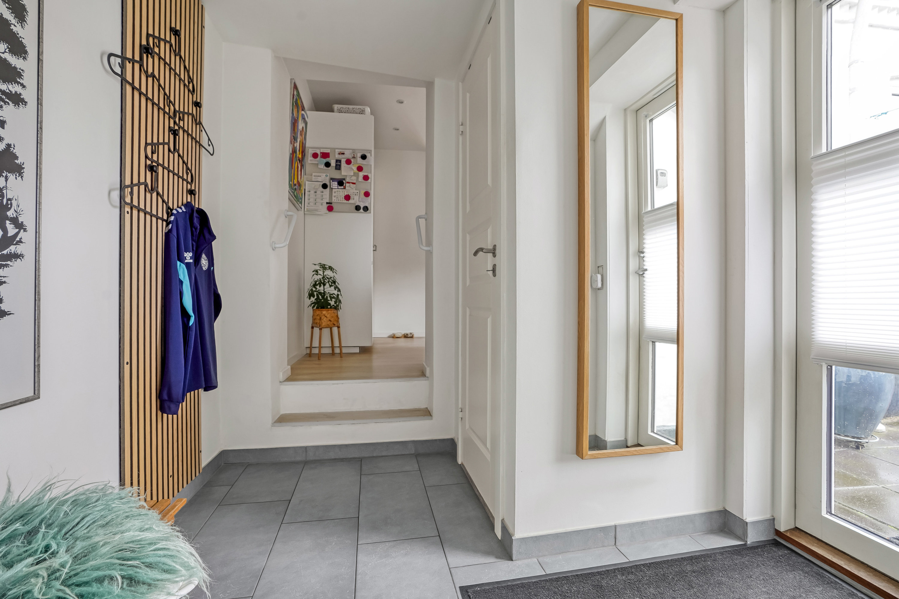 Fremhævet andet billede i fuldskærmstilstand. Billede af Nørregade 26, Ejby, 5592 Ejby