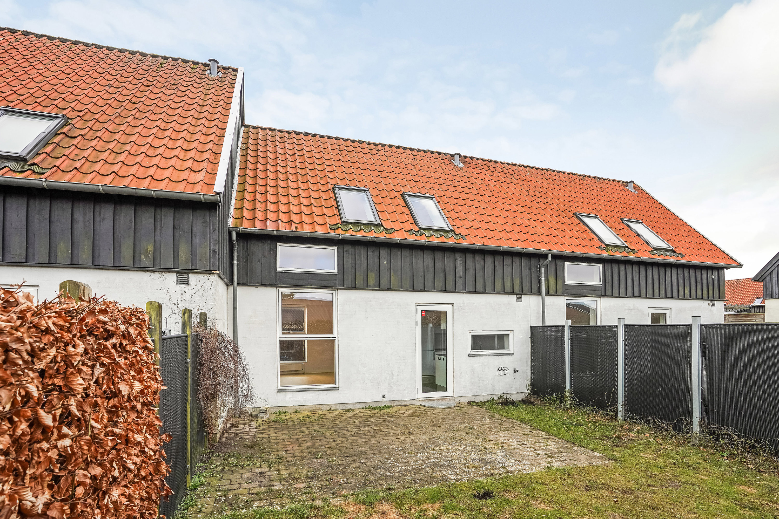 Fremhævet ejendommen billede i fuldskærmstilstand. Billede af Neder-Holluf-Vej 30G, Neder Holluf, 5220 Odense SØ