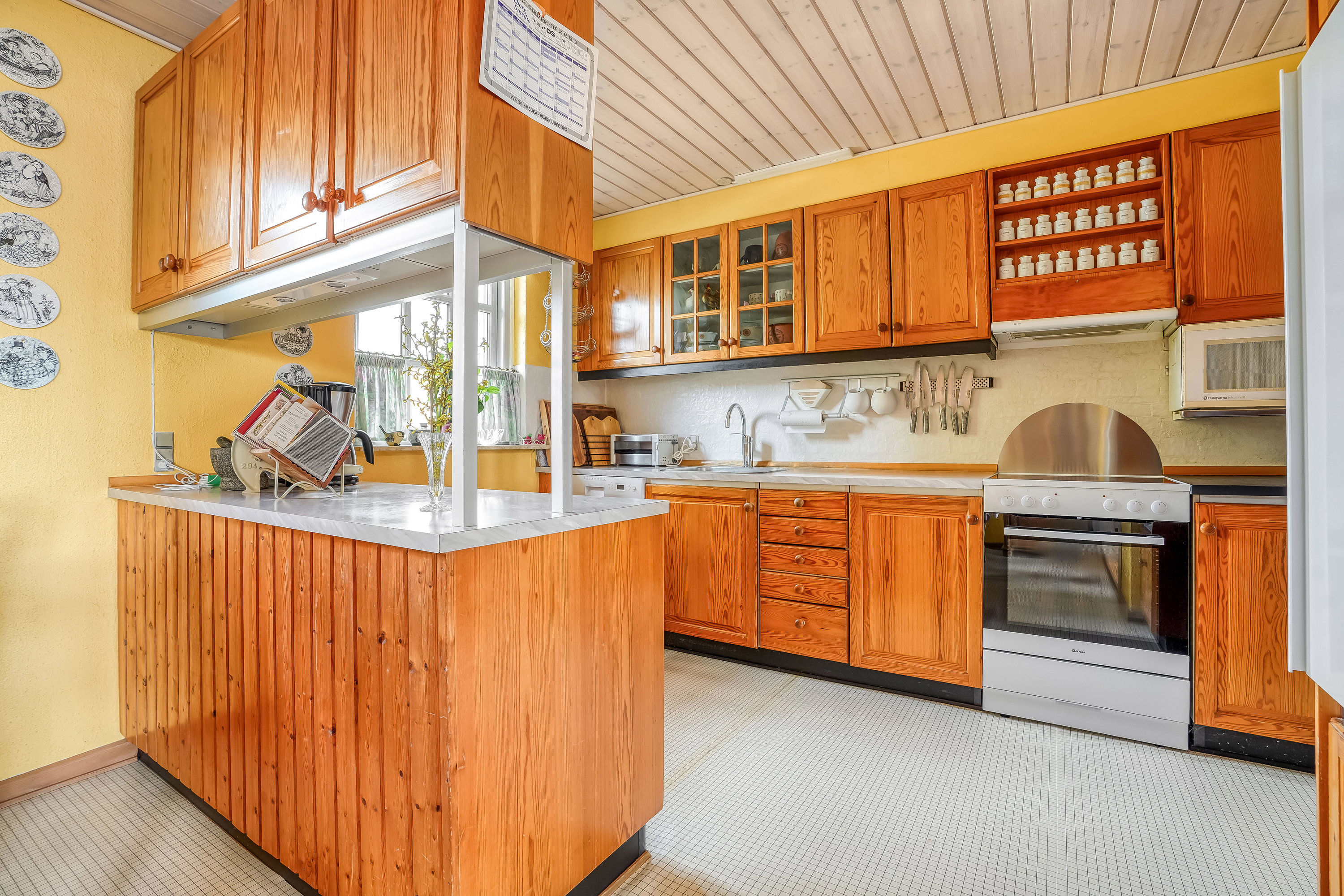 Nyvej 91, 5690 Tommerup