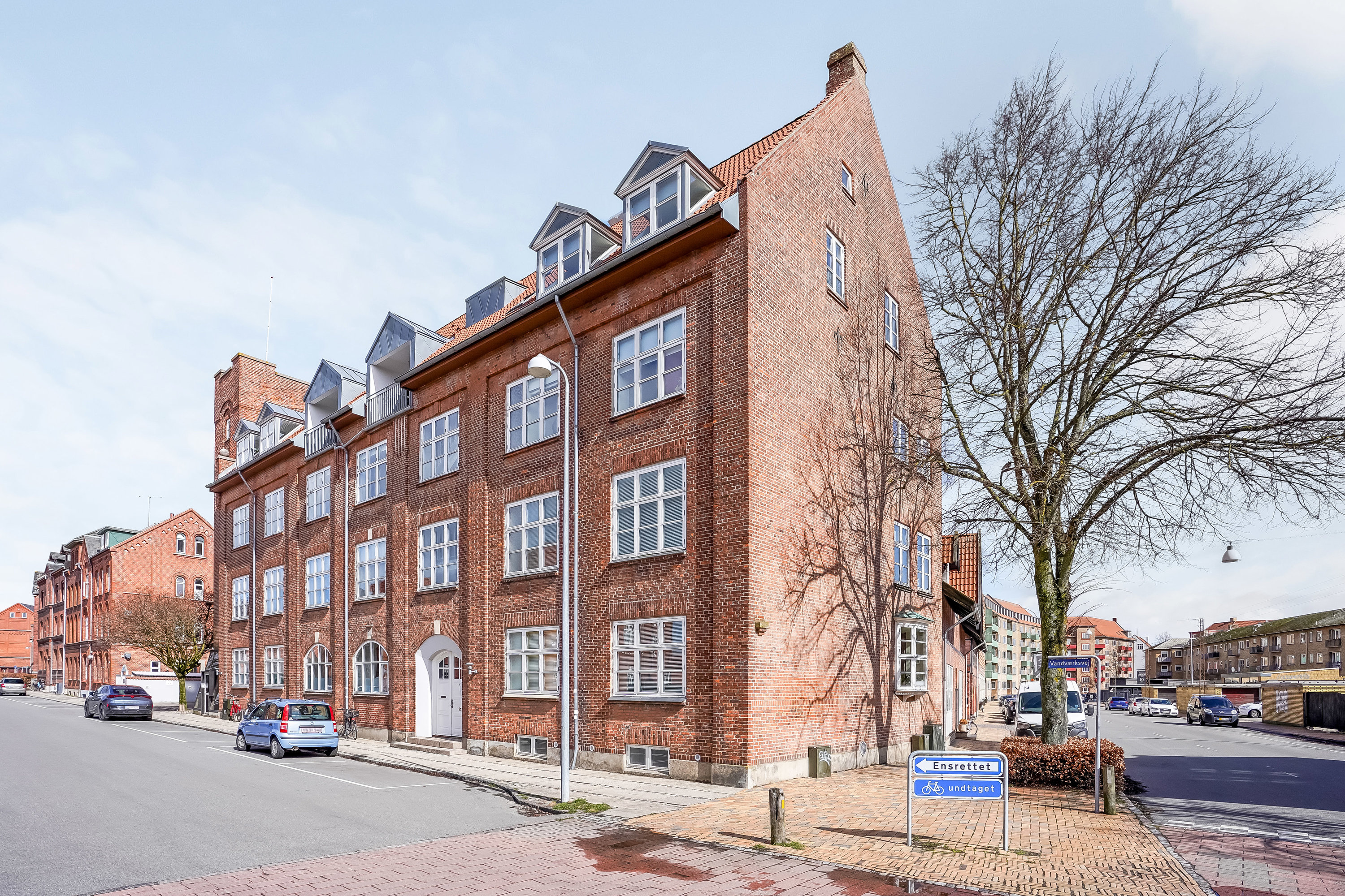 Falen 27B, st.. th., 5000 Odense C