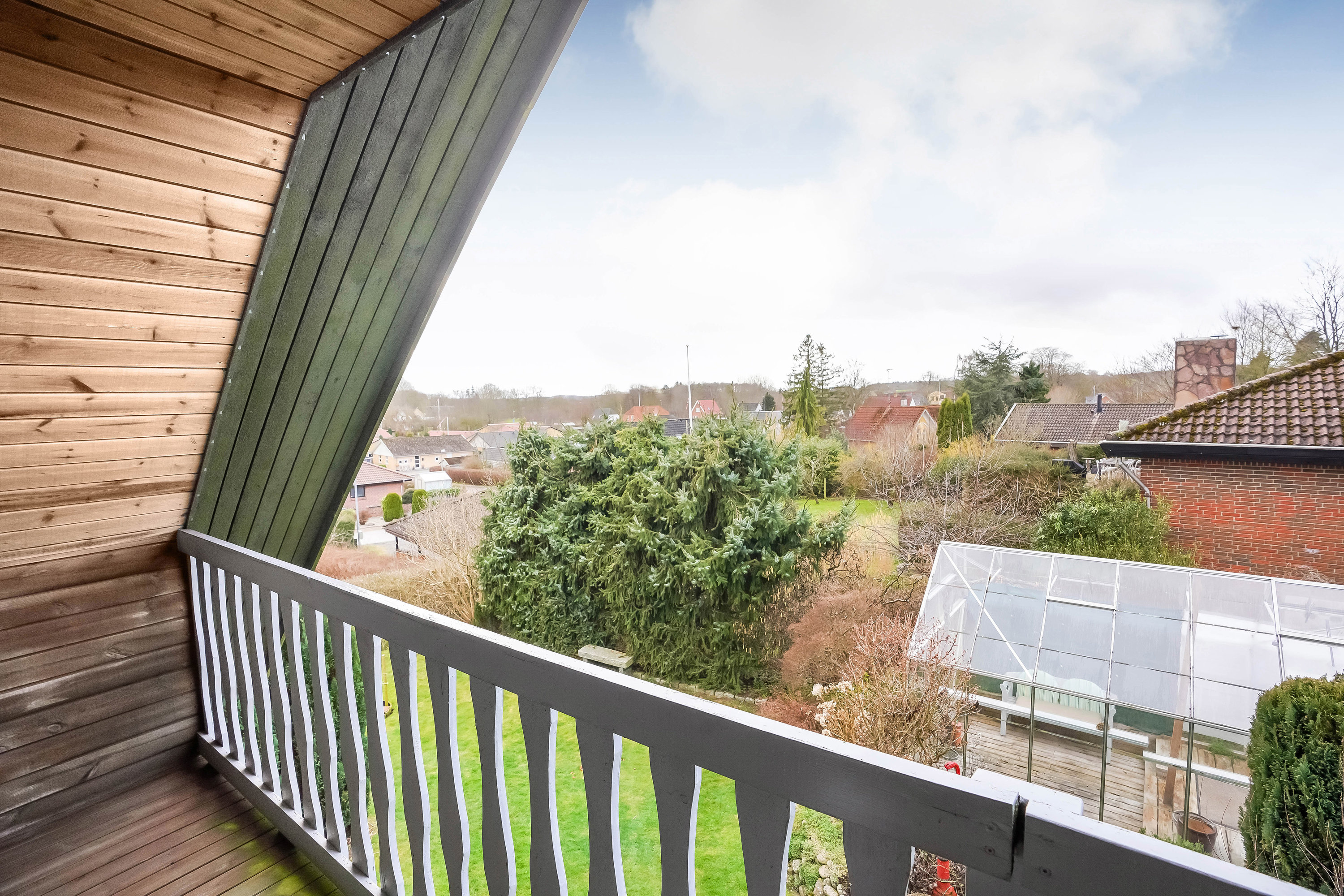 Fremhævet andet billede i fuldskærmstilstand. Billede af Nyvej 91, 5690 Tommerup