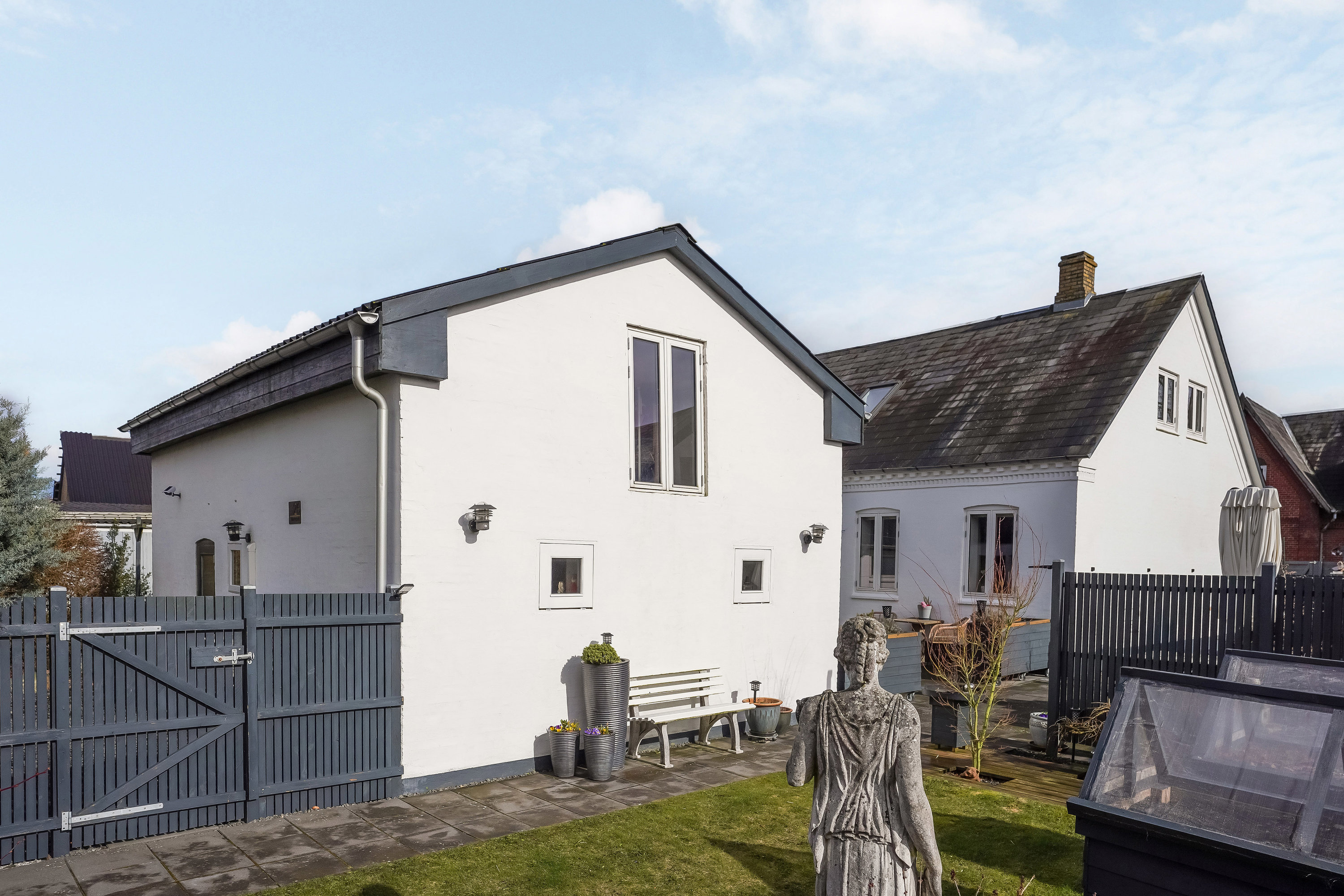 Fremhævet ejendommen billede i fuldskærmstilstand. Billede af Nørregade 26, Ejby, 5592 Ejby