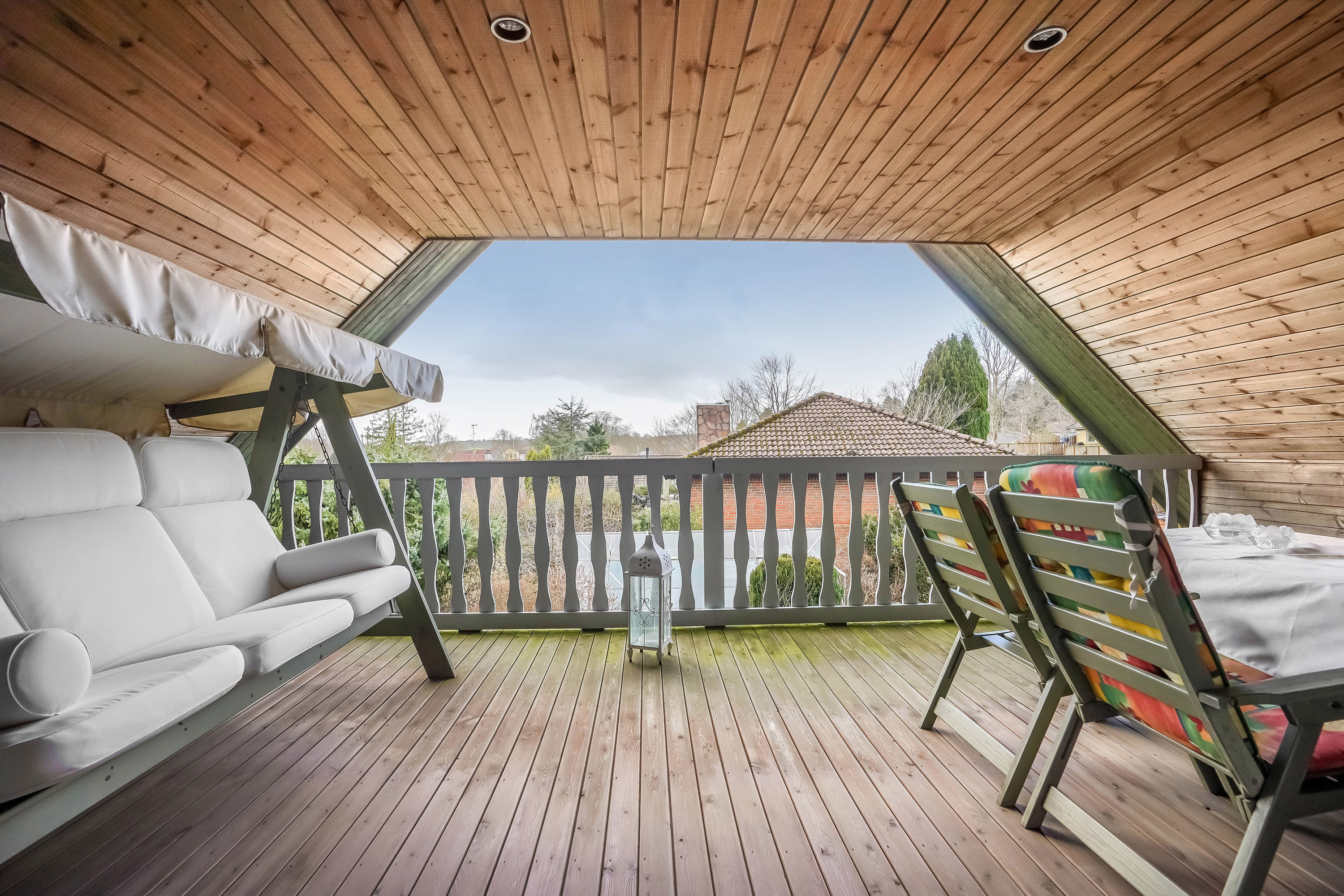 Fremhævet andet billede i fuldskærmstilstand. Billede af Nyvej 91, 5690 Tommerup