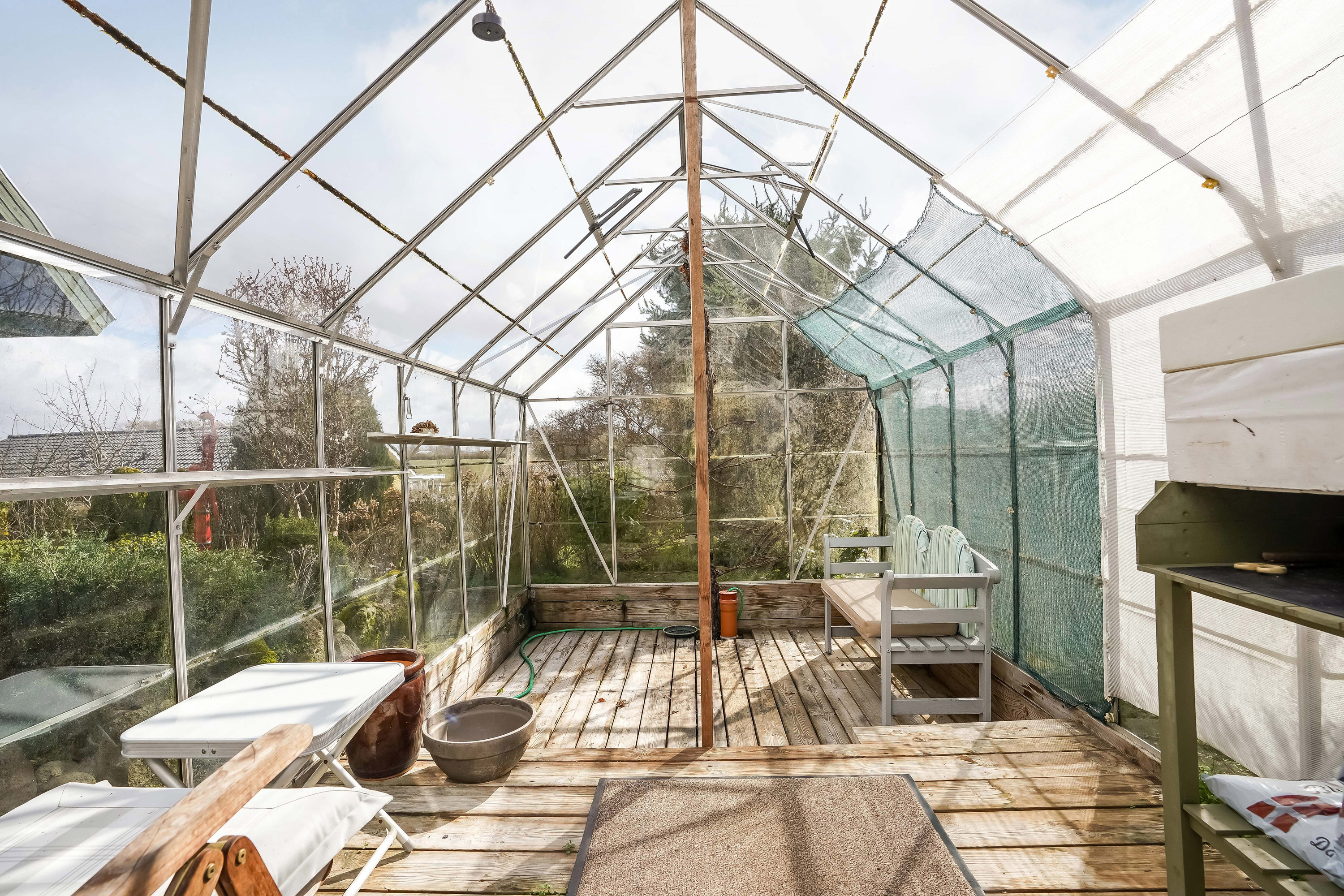 Fremhævet andet billede i fuldskærmstilstand. Billede af Nyvej 91, 5690 Tommerup