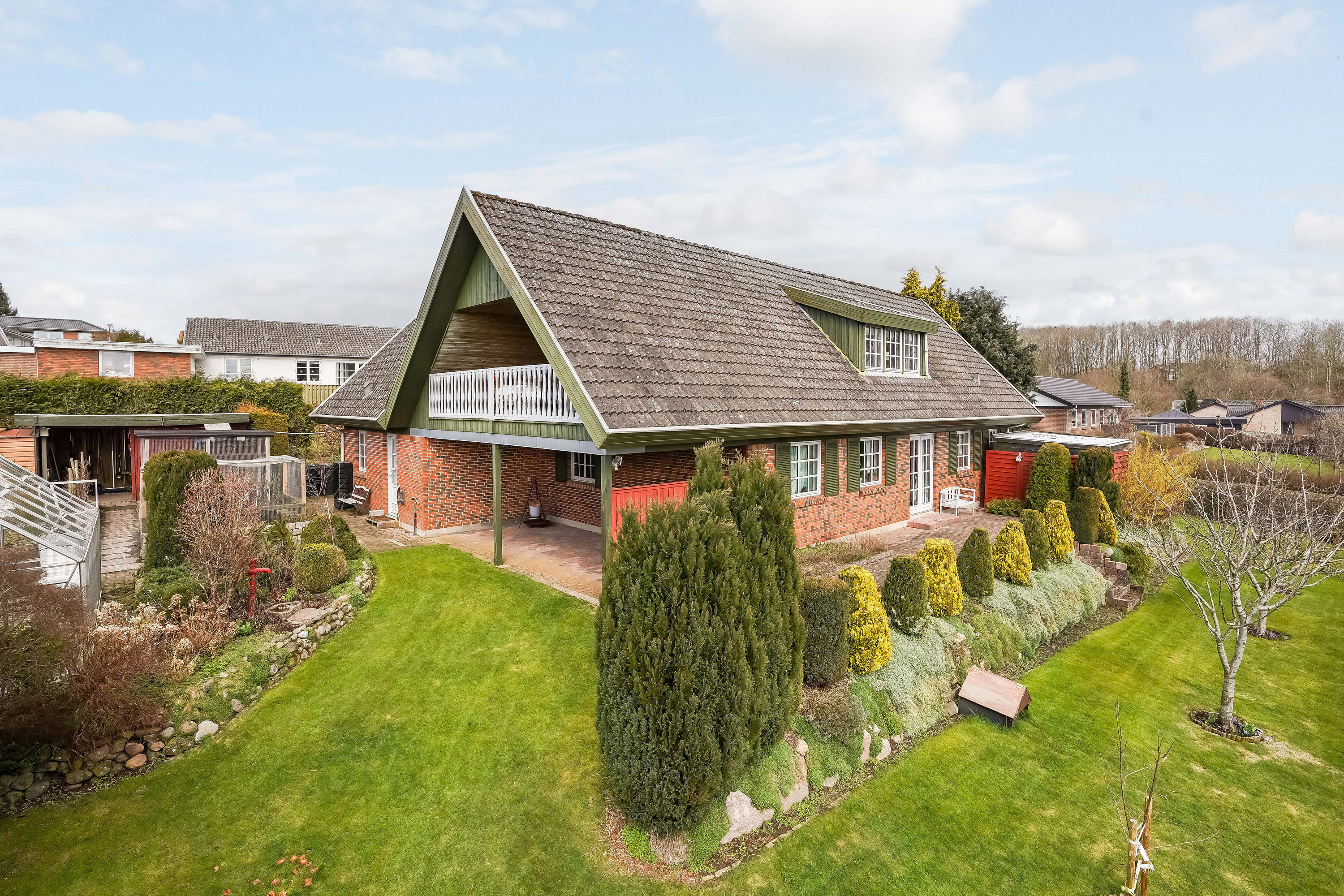 Nyvej 91, 5690 Tommerup