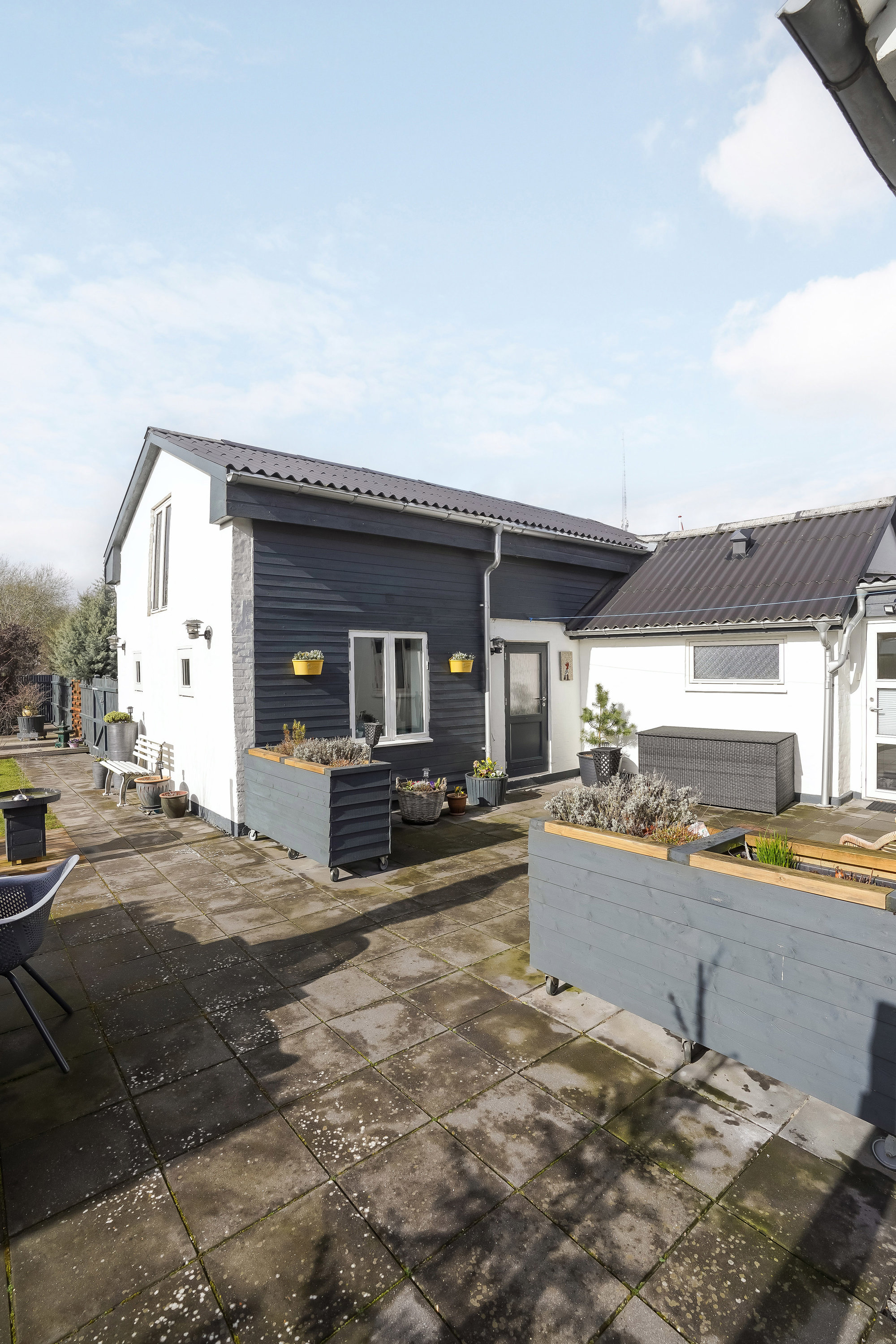 Fremhævet ejendommen billede i fuldskærmstilstand. Billede af Nørregade 26, Ejby, 5592 Ejby