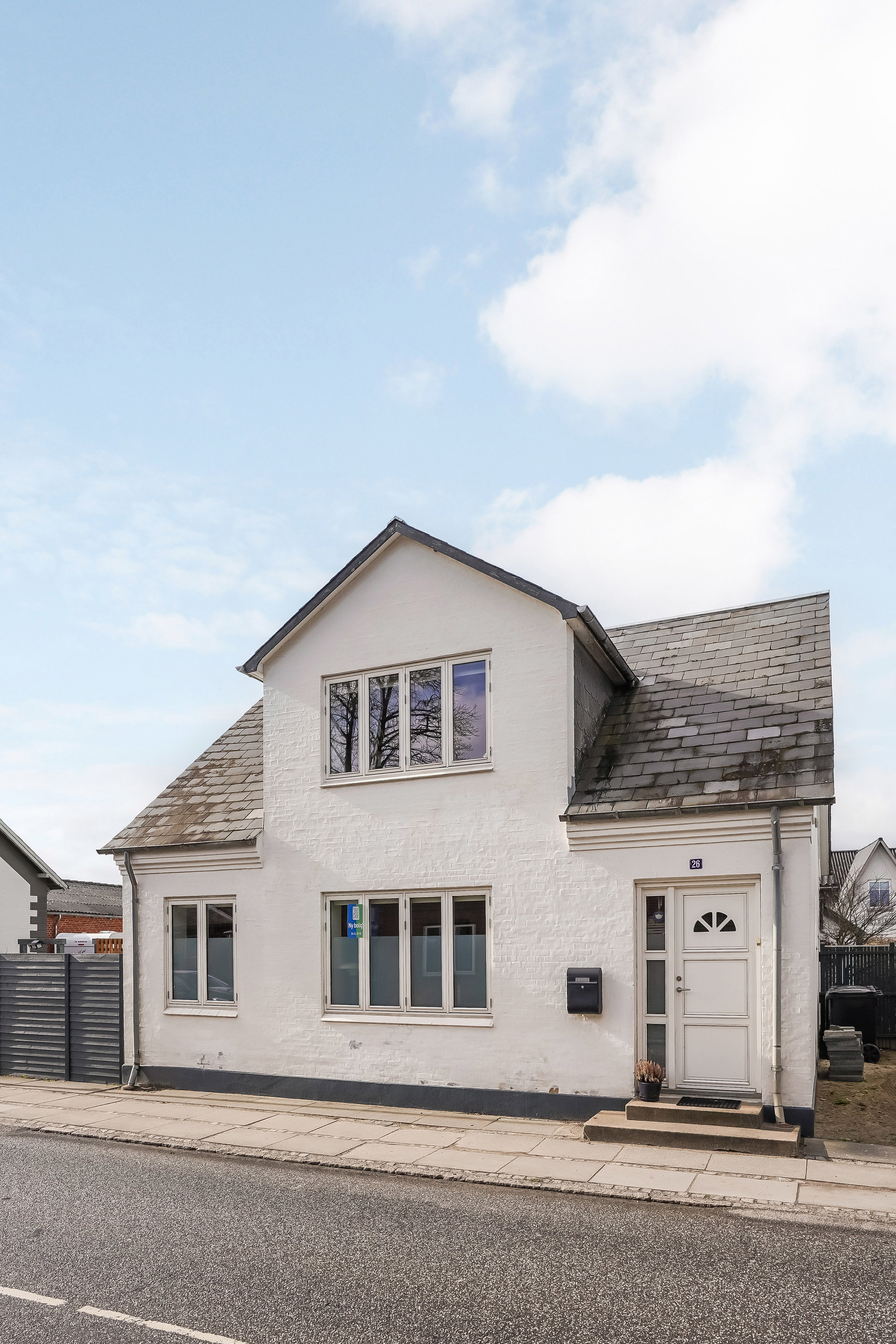 Nørregade 26, Ejby, 5592 Ejby