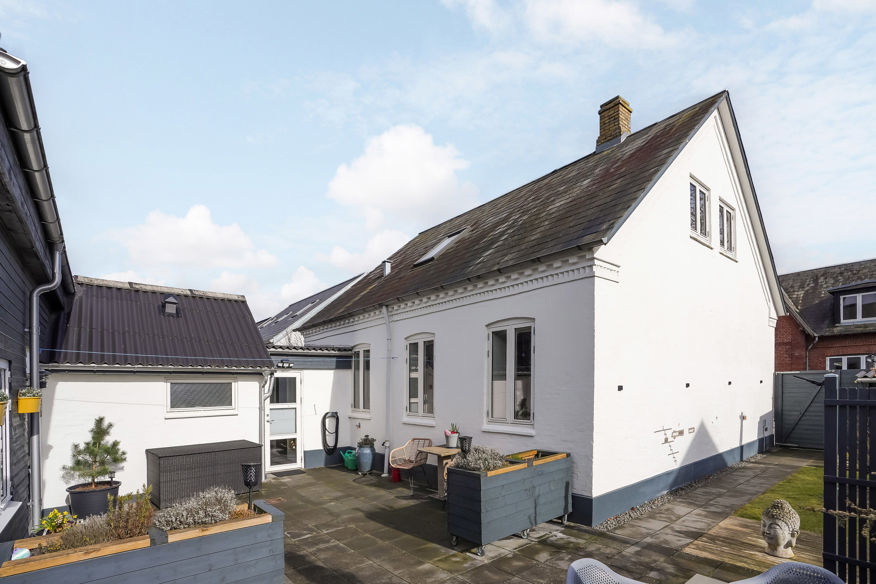 Nørregade 26, Ejby, 5592 Ejby