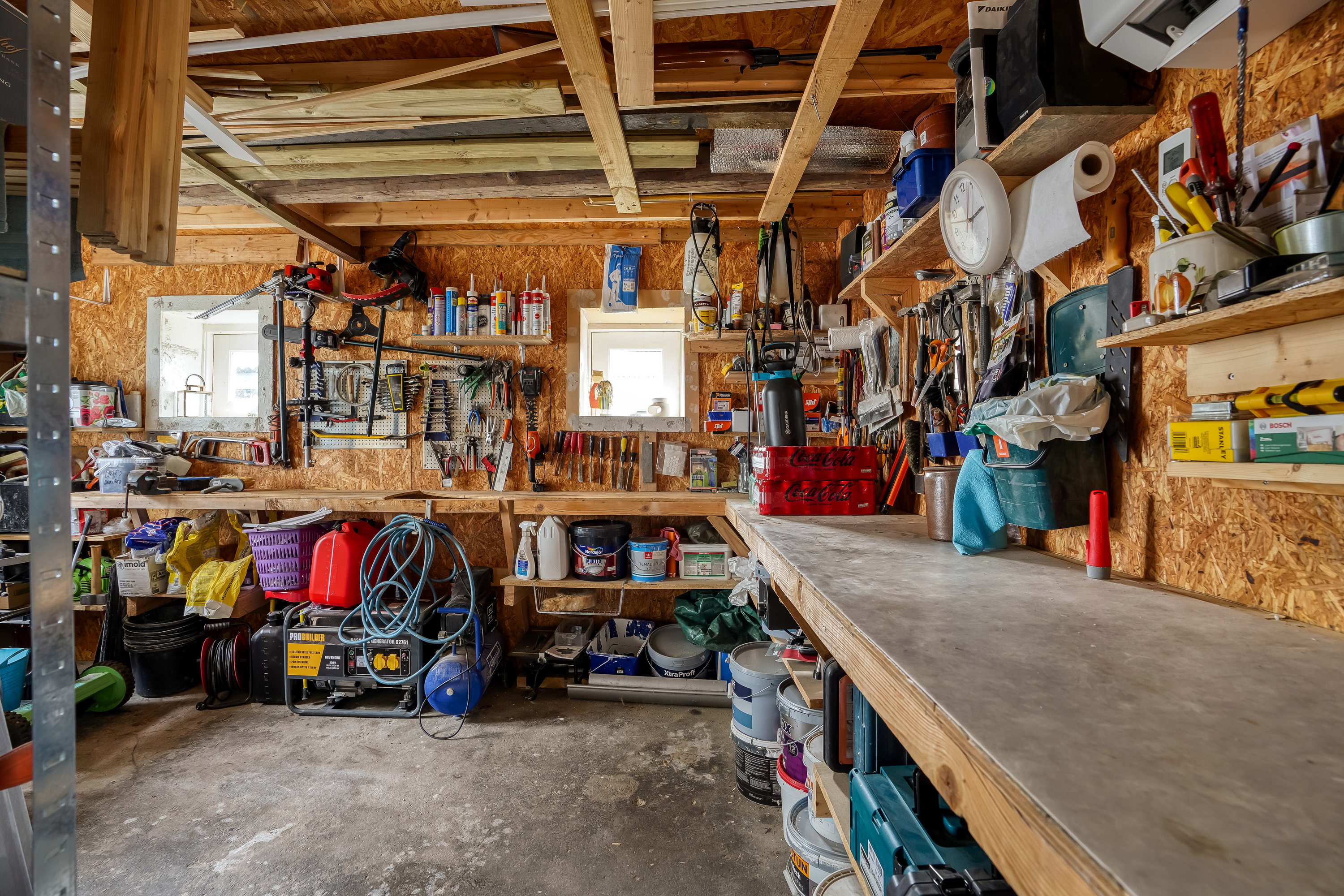 Fremhævet andet billede i fuldskærmstilstand. Billede af Nørregade 26, Ejby, 5592 Ejby