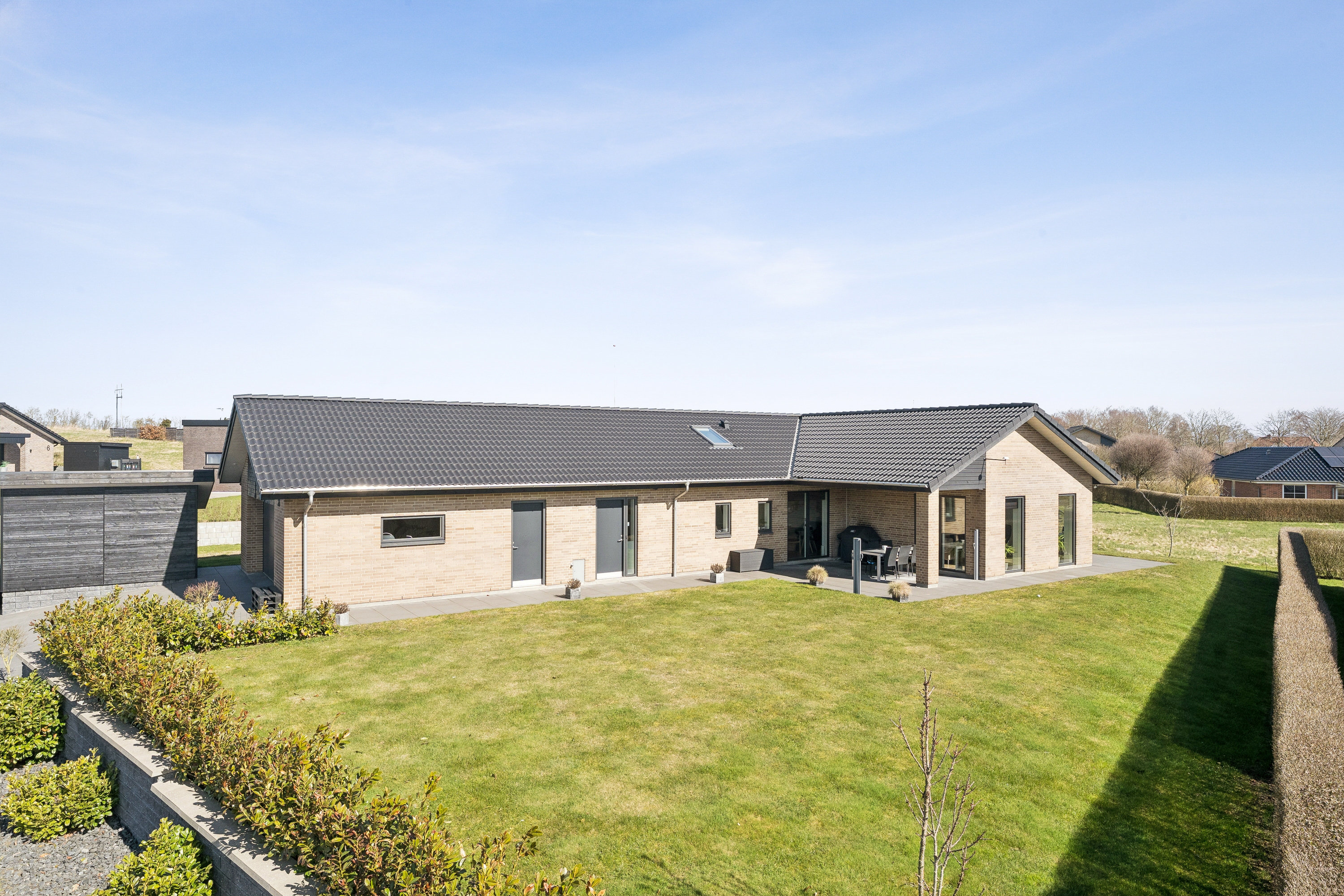 Skovbærvej 26, 8840 Rødkærsbro