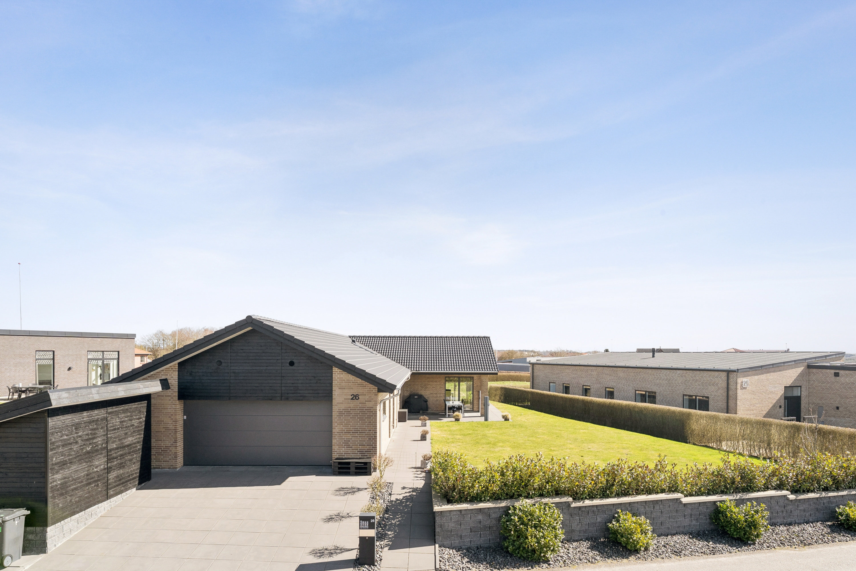 Skovbærvej 26, 8840 Rødkærsbro