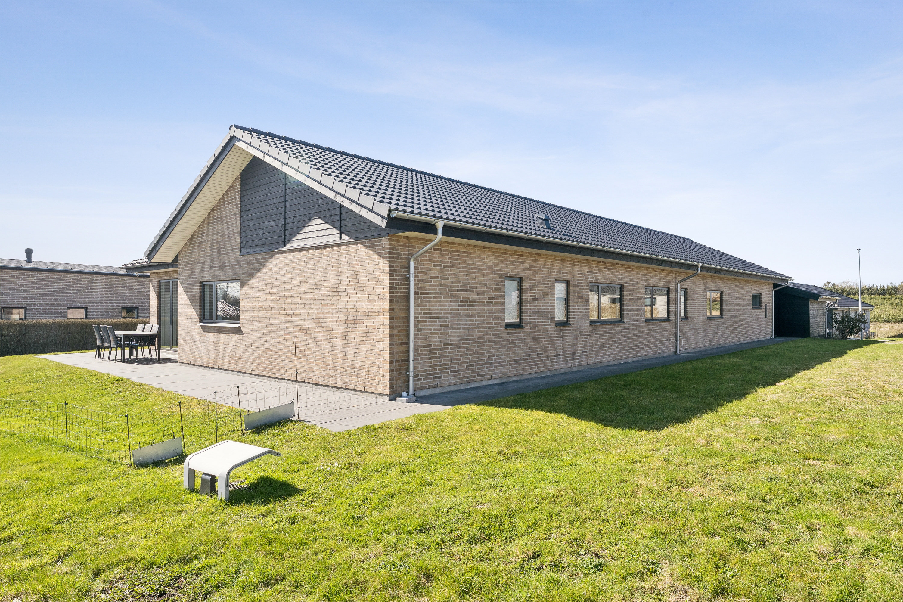 Fremhævet ejendom billede i fuldskærmstilstand. Billede af Skovbærvej 26, 8840 Rødkærsbro