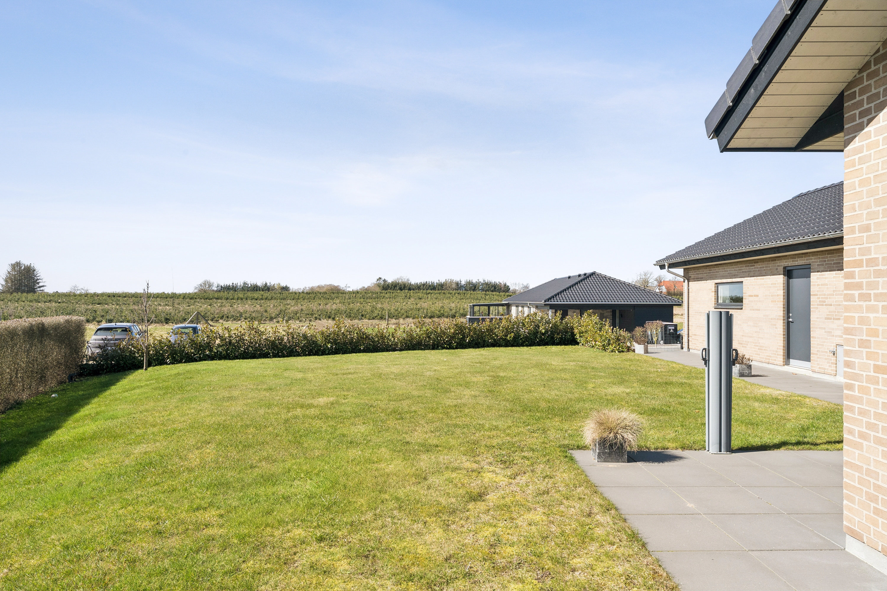 Fremhævet andet billede i fuldskærmstilstand. Billede af Skovbærvej 26, 8840 Rødkærsbro