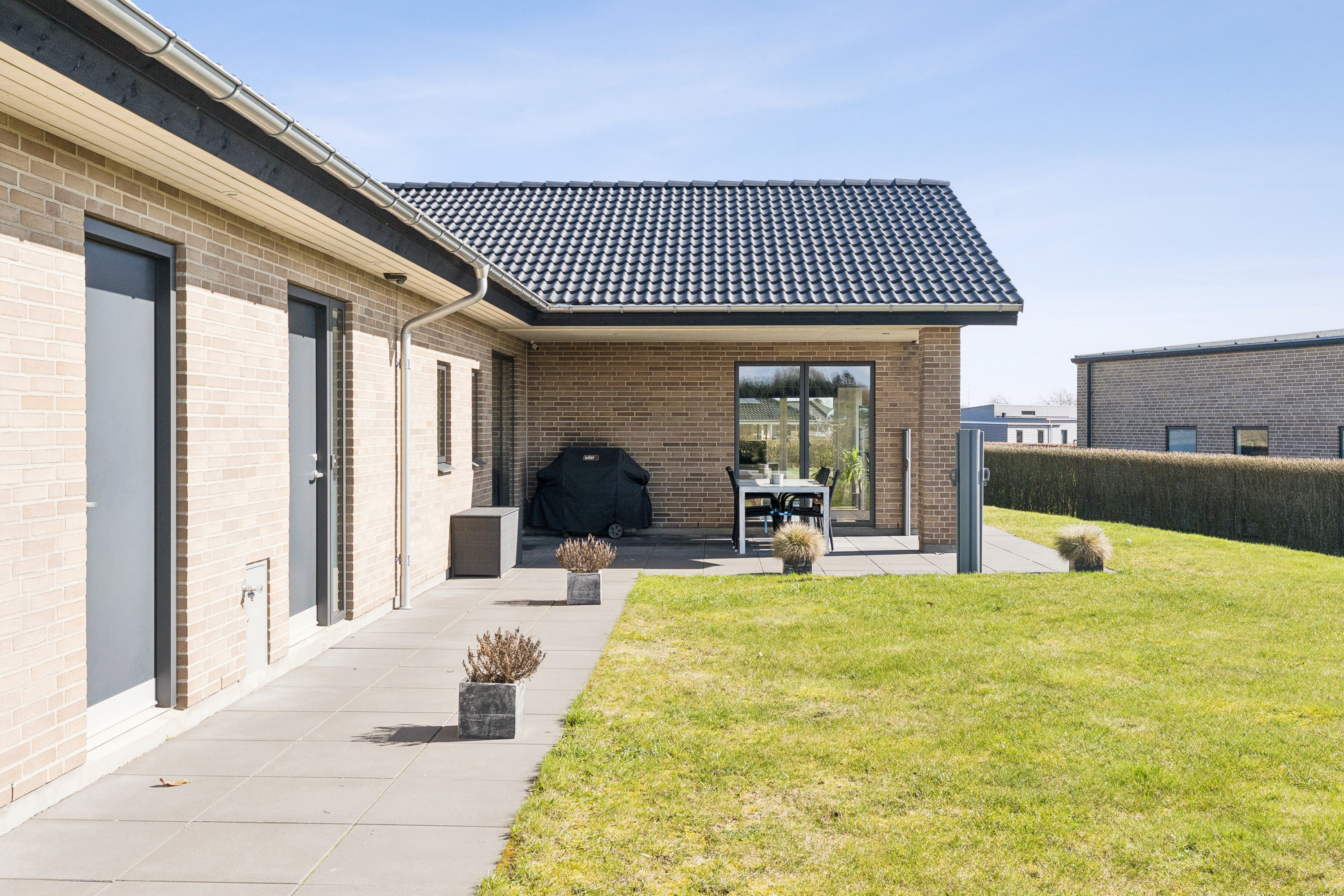 Fremhævet andet billede i fuldskærmstilstand. Billede af Skovbærvej 26, 8840 Rødkærsbro