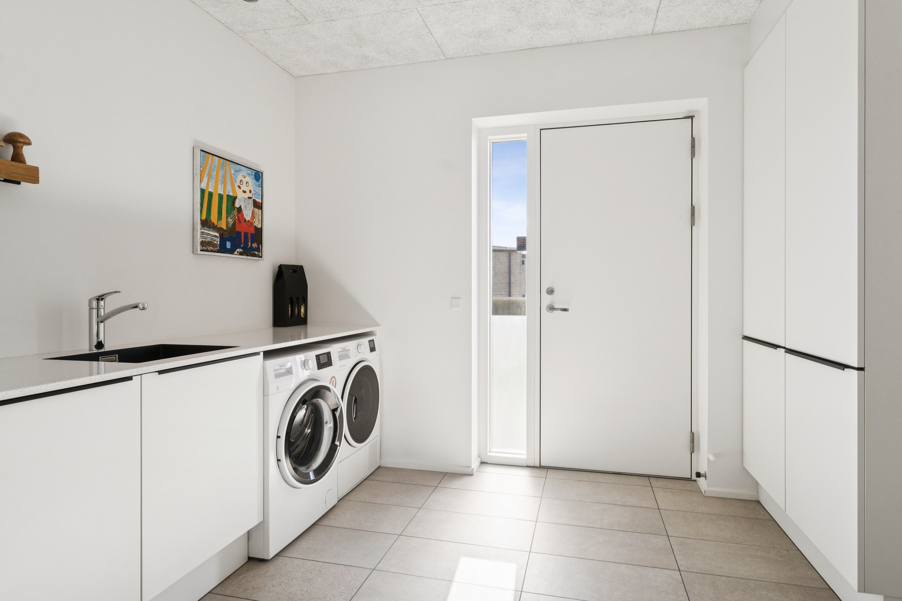 Fremhævet bryggers billede i fuldskærmstilstand. Billede af Skovbærvej 26, 8840 Rødkærsbro