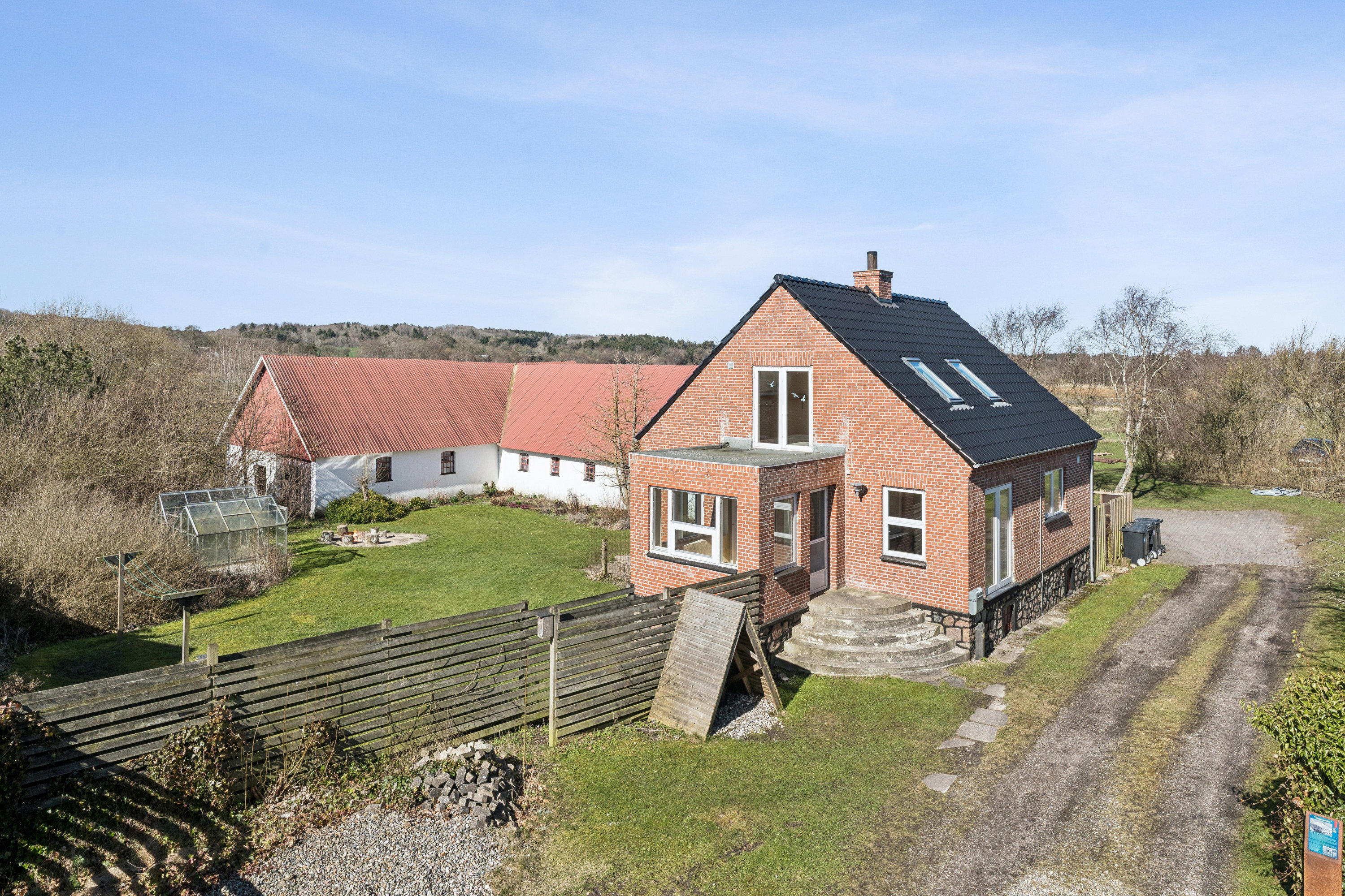 Aagade 13B, Vegger, 9240 Nibe