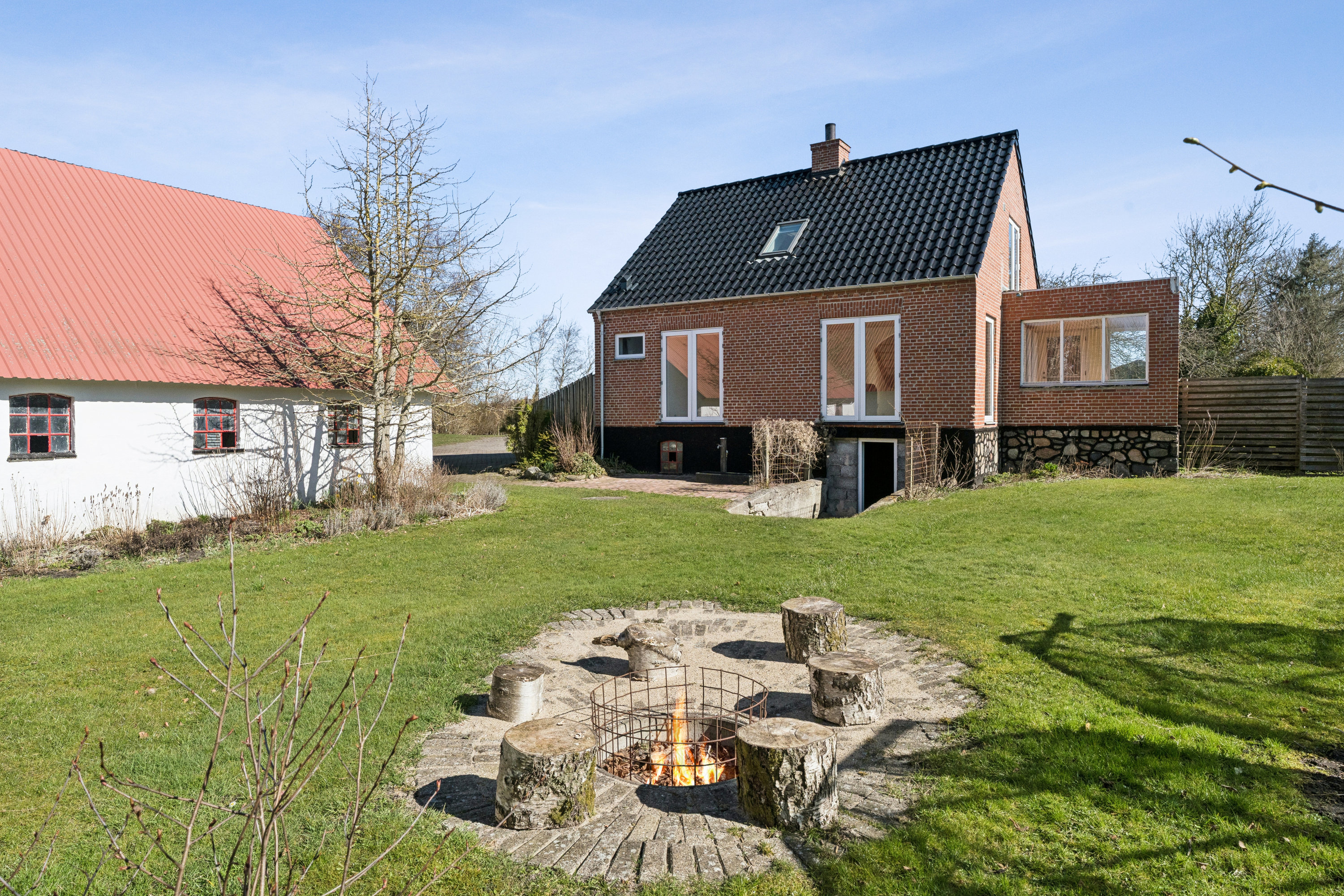 Aagade 13B, Vegger, 9240 Nibe