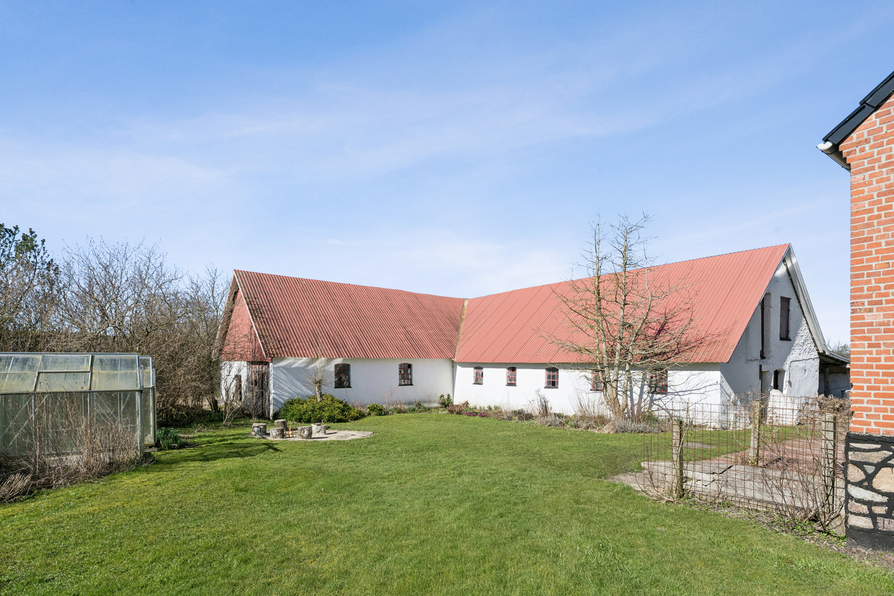 Aagade 13B, Vegger, 9240 Nibe