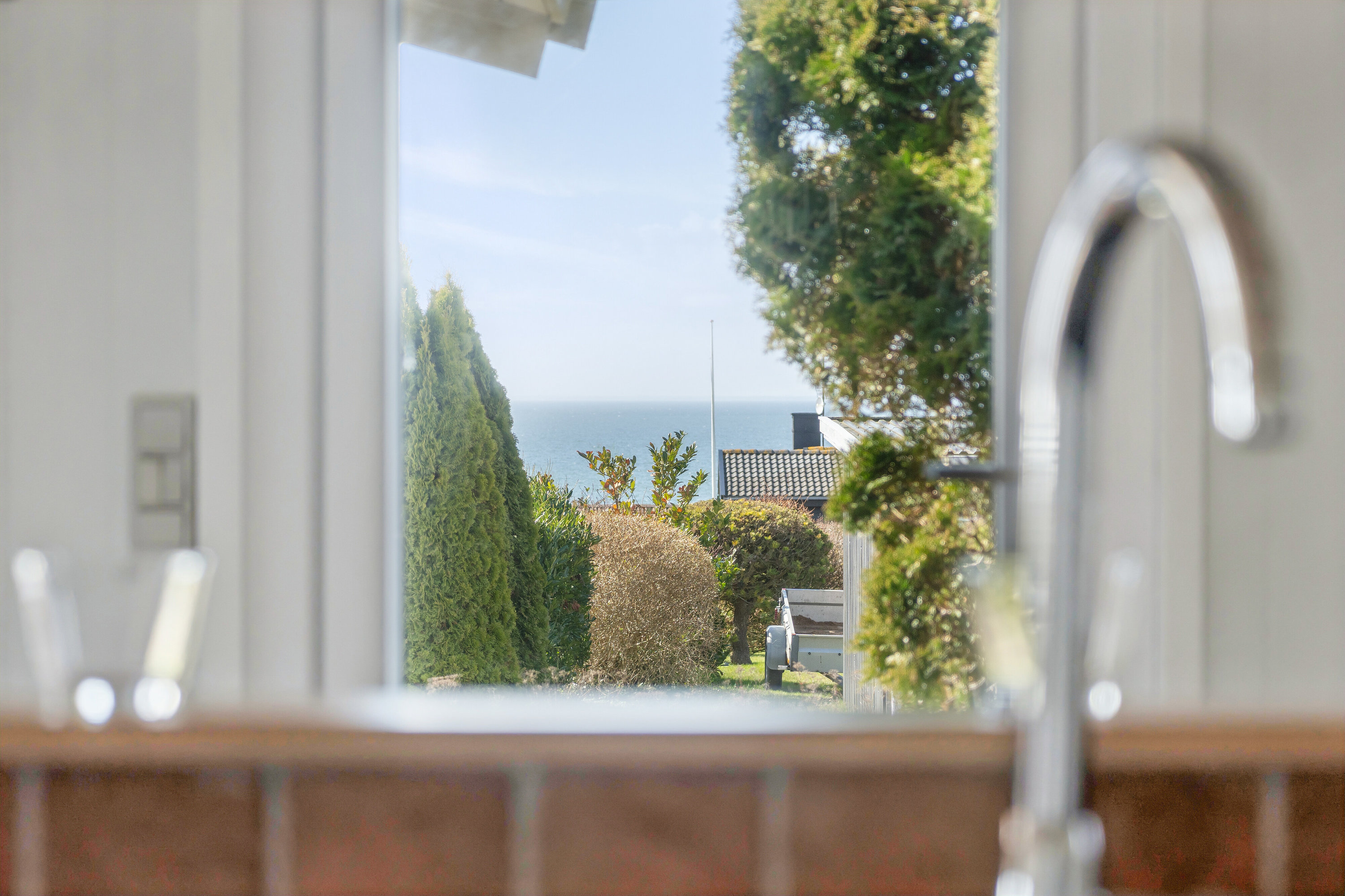 Fremhævet udsigt billede i fuldskærmstilstand. Billede af Huginsvej 20, Drøsselbjerg, 4200 Slagelse