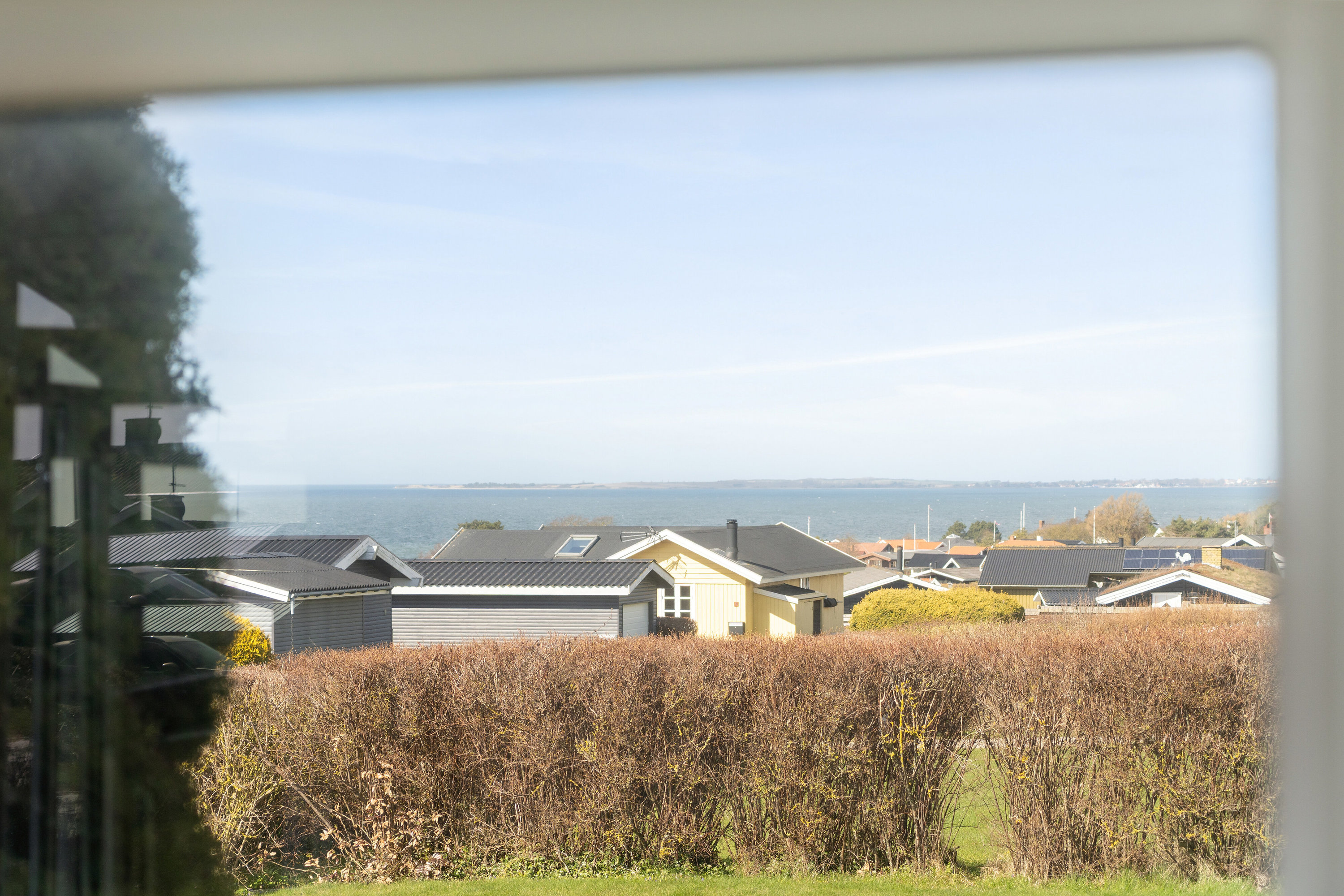 Fremhævet udsigt billede i fuldskærmstilstand. Billede af Huginsvej 20, Drøsselbjerg, 4200 Slagelse