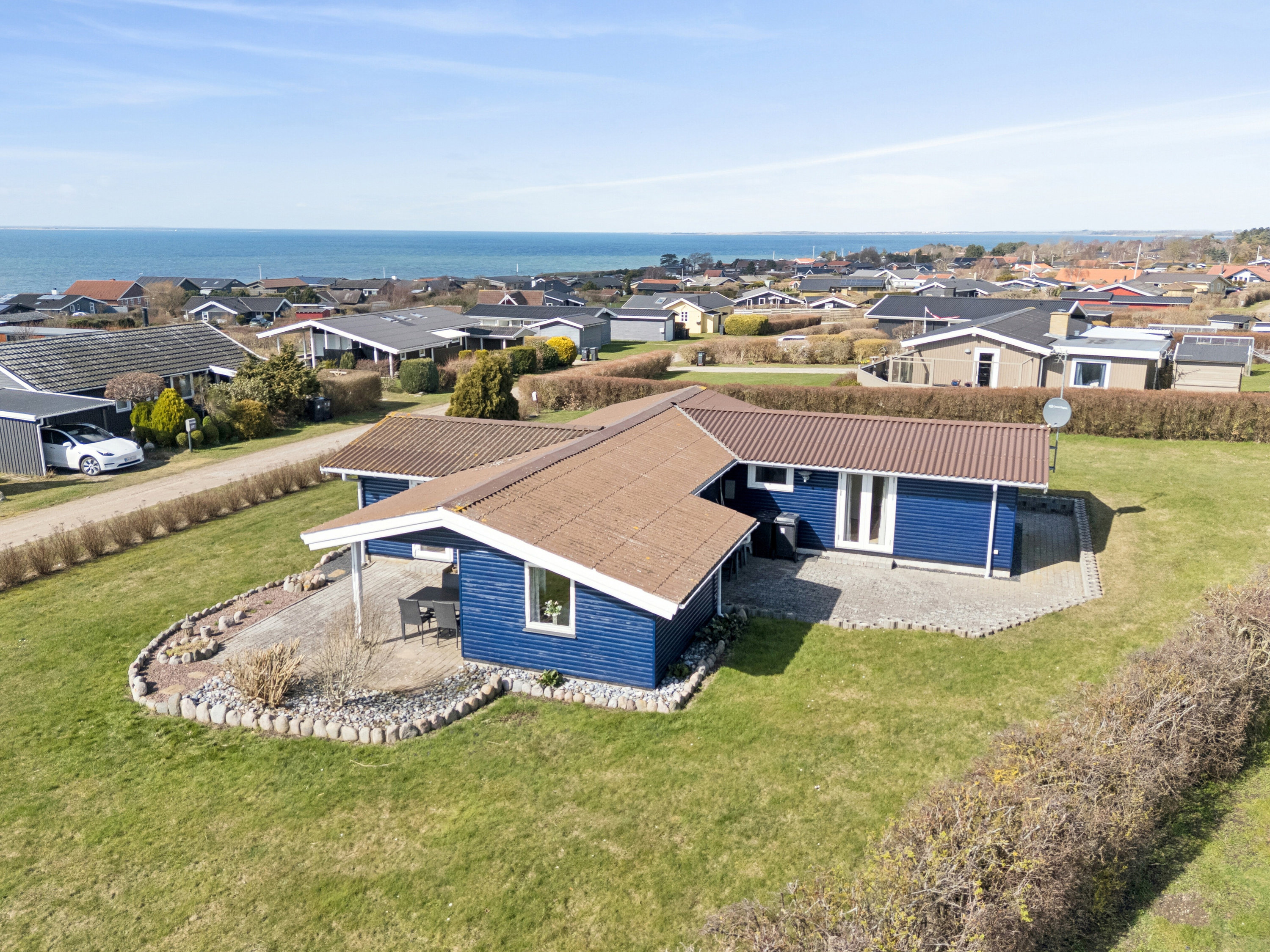 Huginsvej 20, Drøsselbjerg, 4200 Slagelse