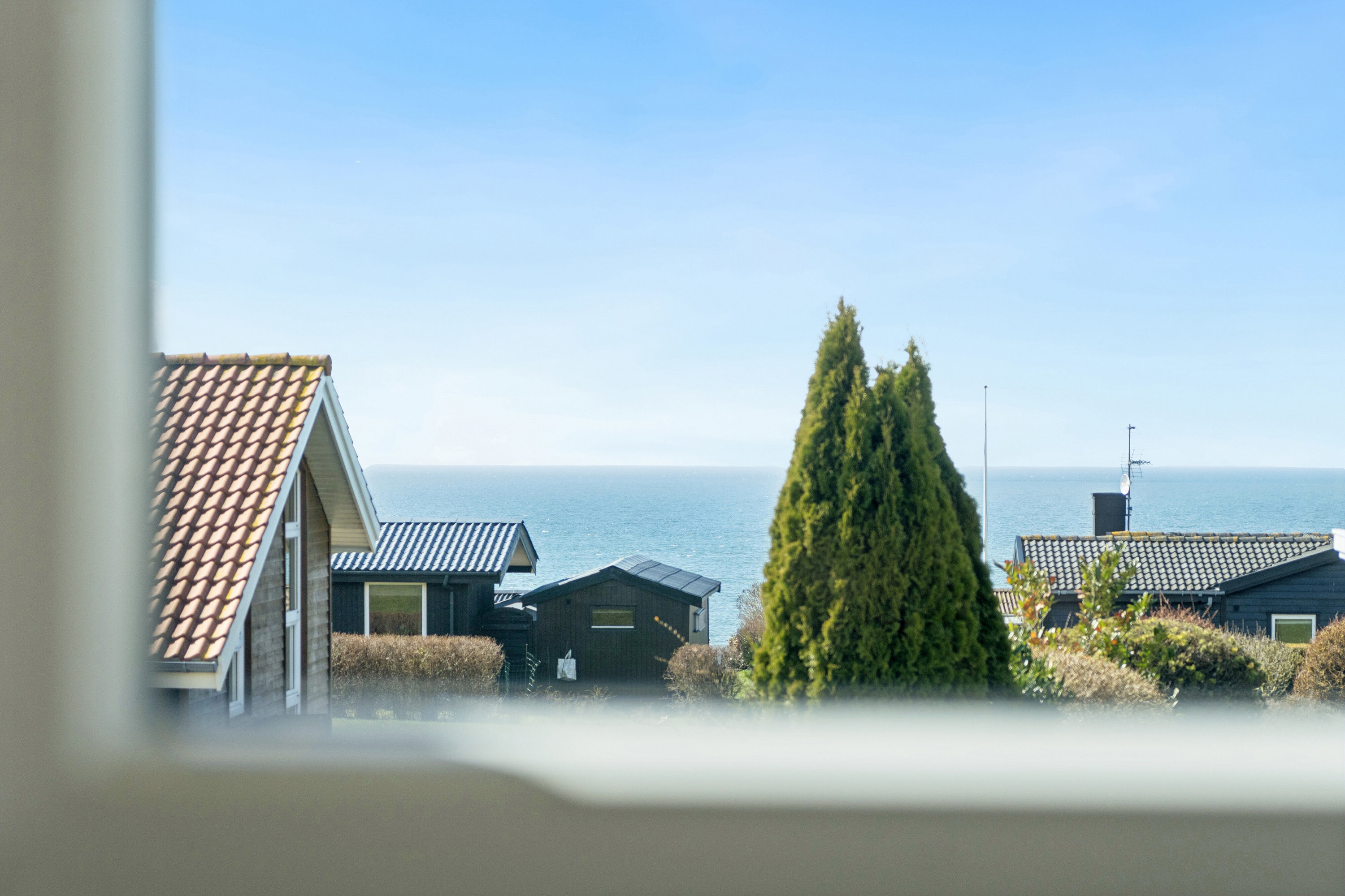 Fremhævet udsigt billede i fuldskærmstilstand. Billede af Huginsvej 20, Drøsselbjerg, 4200 Slagelse