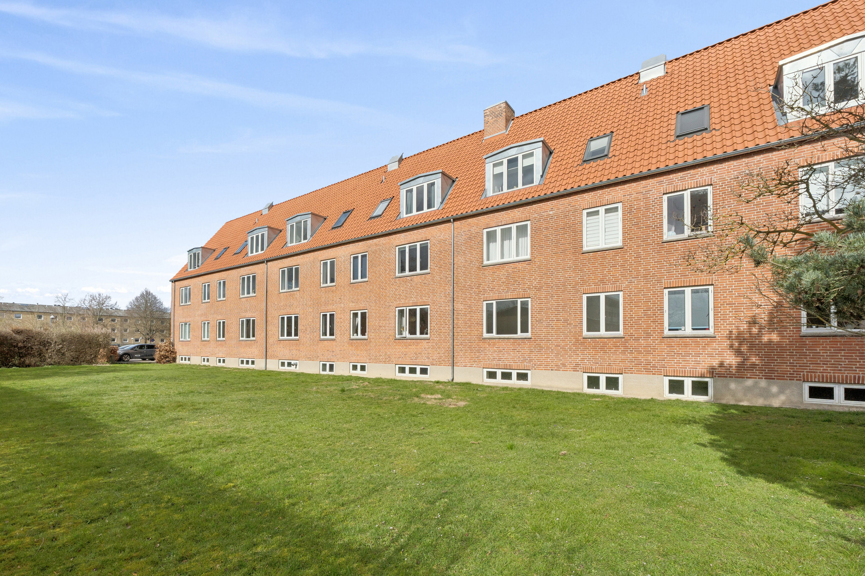Brandholms Alle 20B, st.. tv., 2610 Rødovre