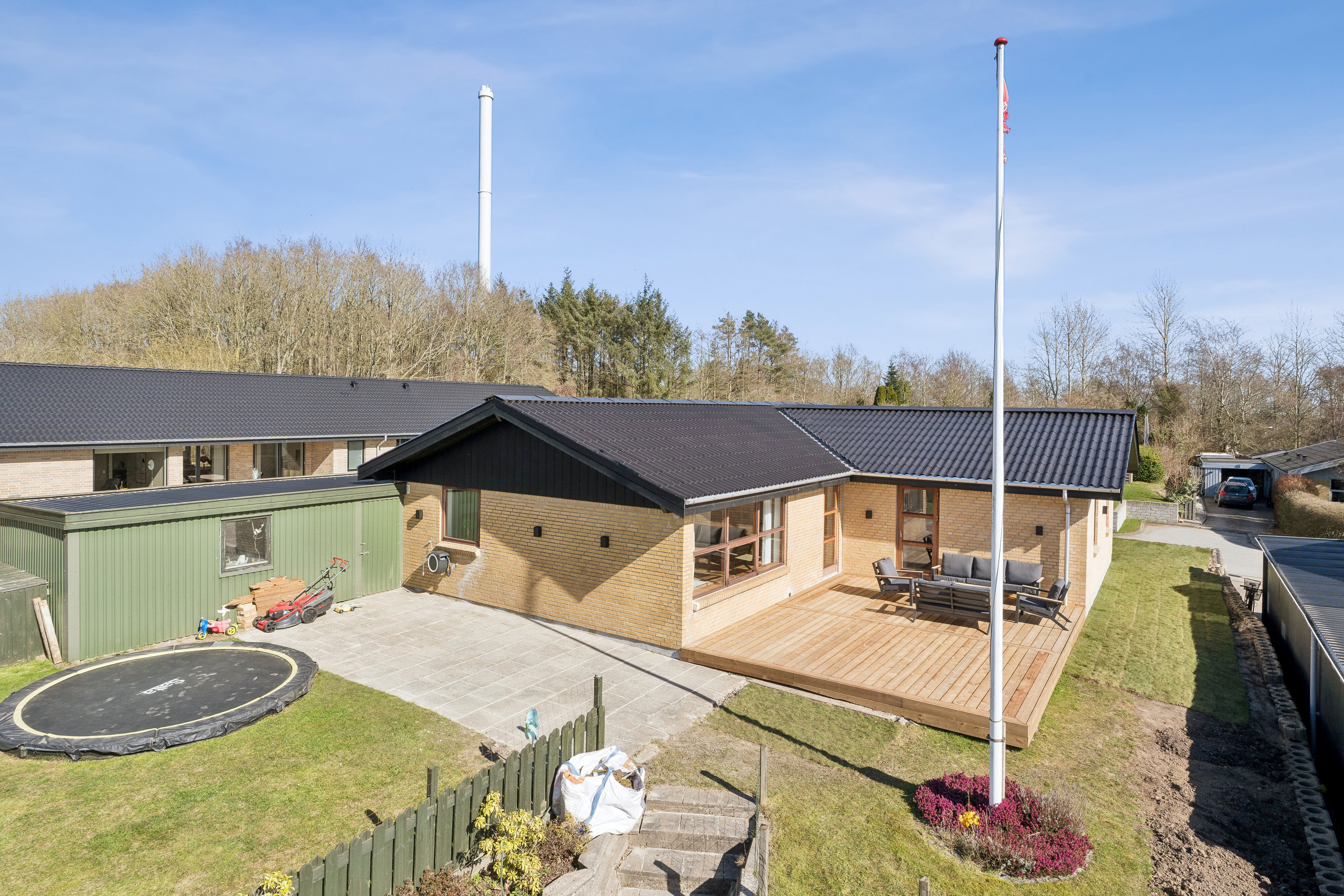 Jegstrupvænget 623, 8310 Tranbjerg J