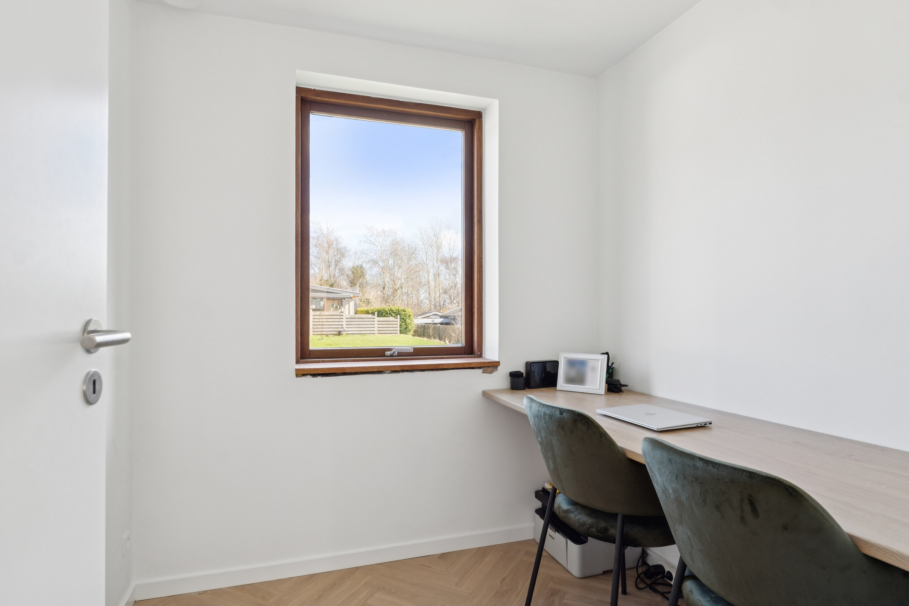 Fremhævet indendørs billede i fuldskærmstilstand. Billede af Jegstrupvænget 623, 8310 Tranbjerg J