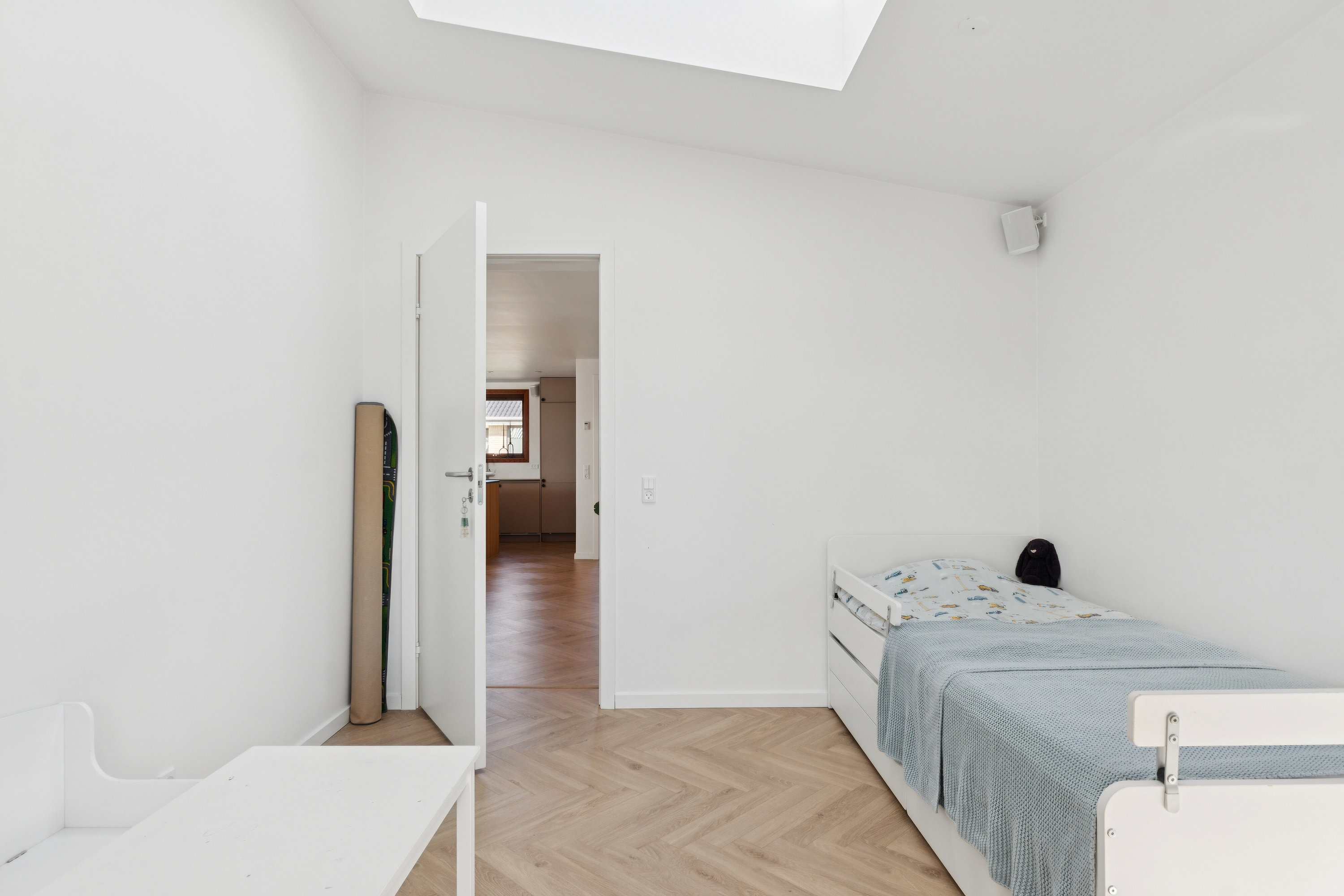 Fremhævet indendørs billede i fuldskærmstilstand. Billede af Jegstrupvænget 623, 8310 Tranbjerg J