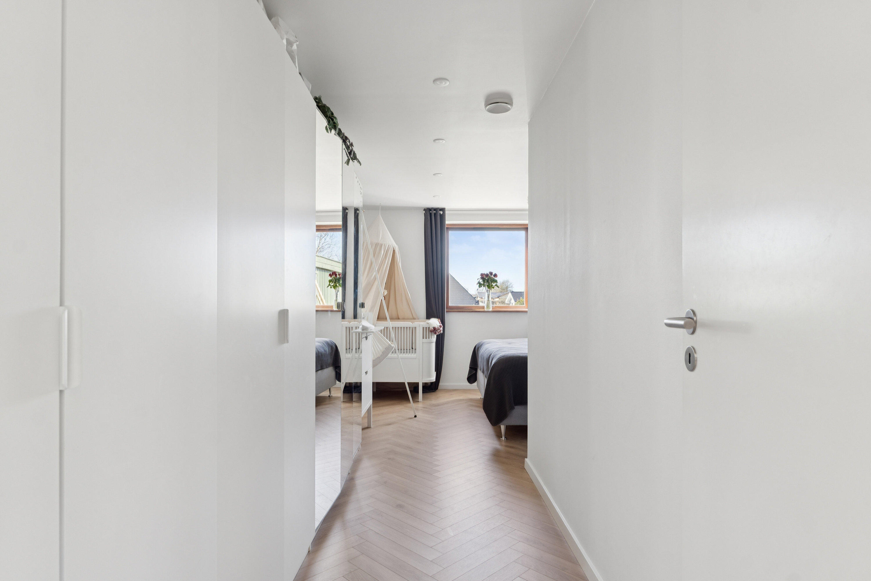 Fremhævet indendørs billede i fuldskærmstilstand. Billede af Jegstrupvænget 623, 8310 Tranbjerg J