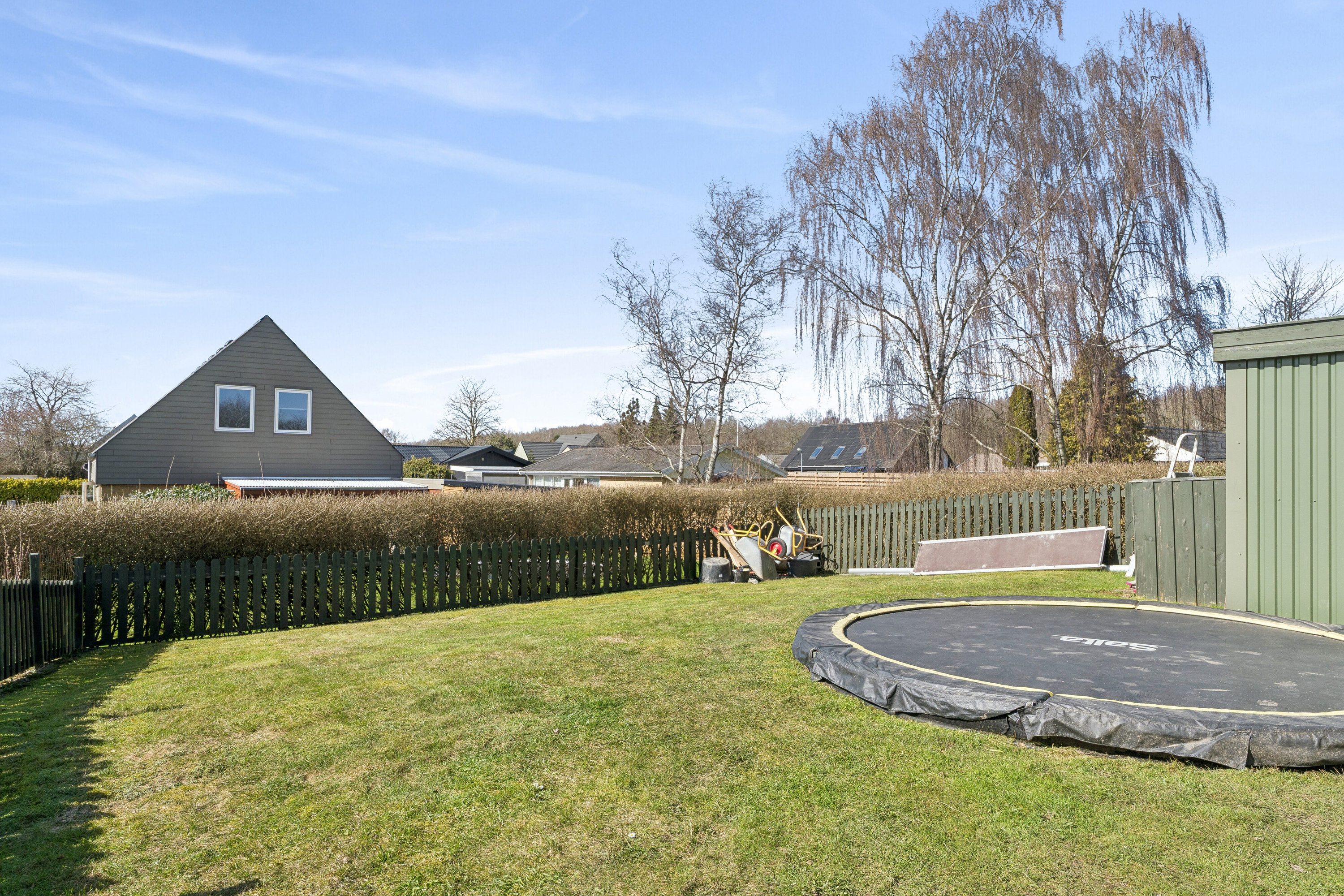 Fremhævet indendørs billede i fuldskærmstilstand. Billede af Jegstrupvænget 623, 8310 Tranbjerg J