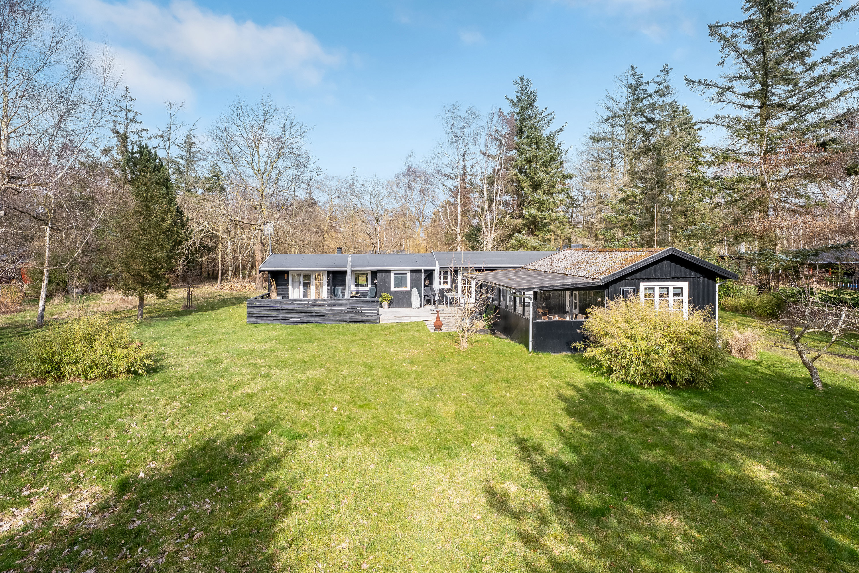 Hummingen Strandvej 32, Hummingen, 4983 Dannemare