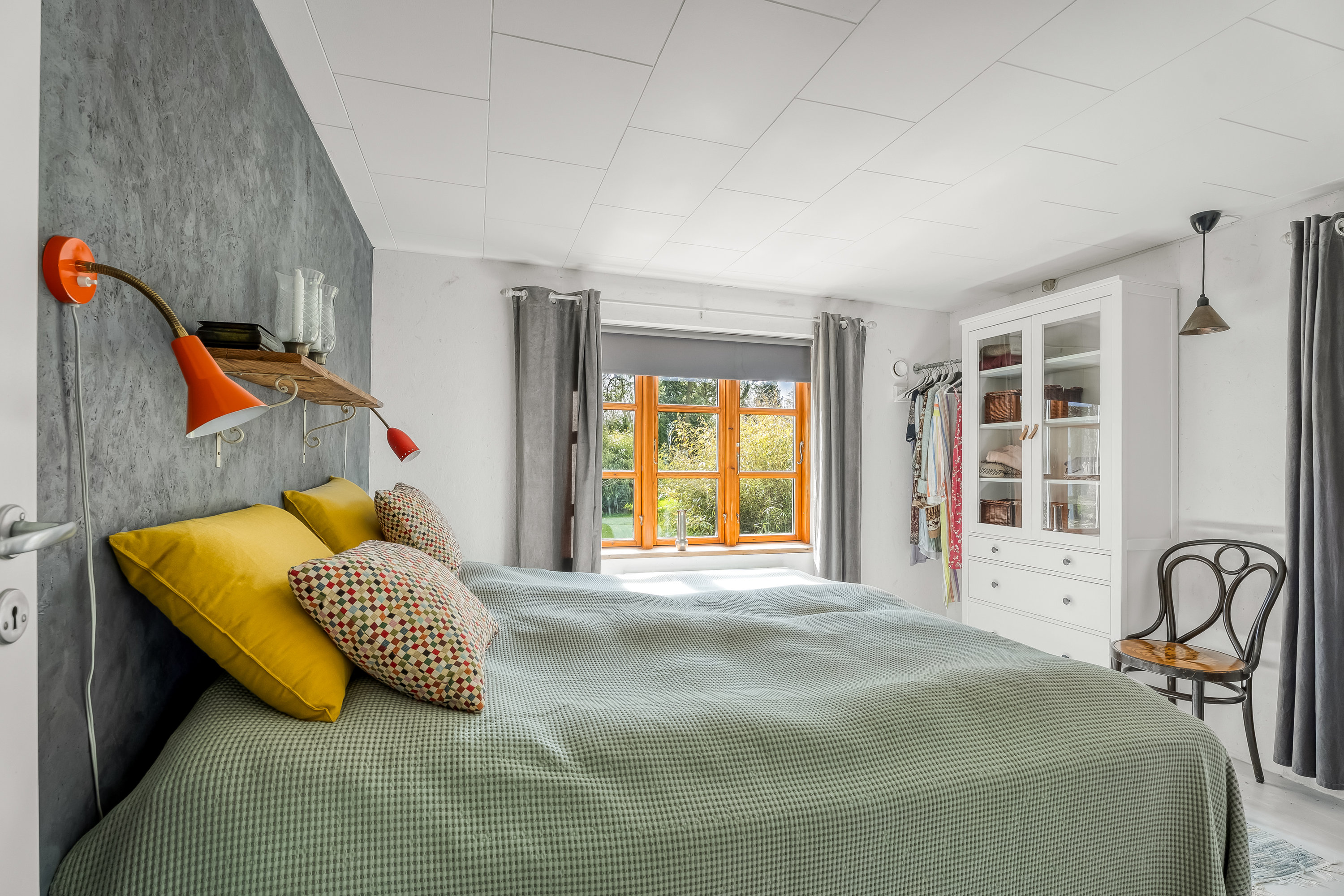 Fremhævet anneks billede i fuldskærmstilstand. Billede af Hummingen Strandvej 32, Hummingen, 4983 Dannemare