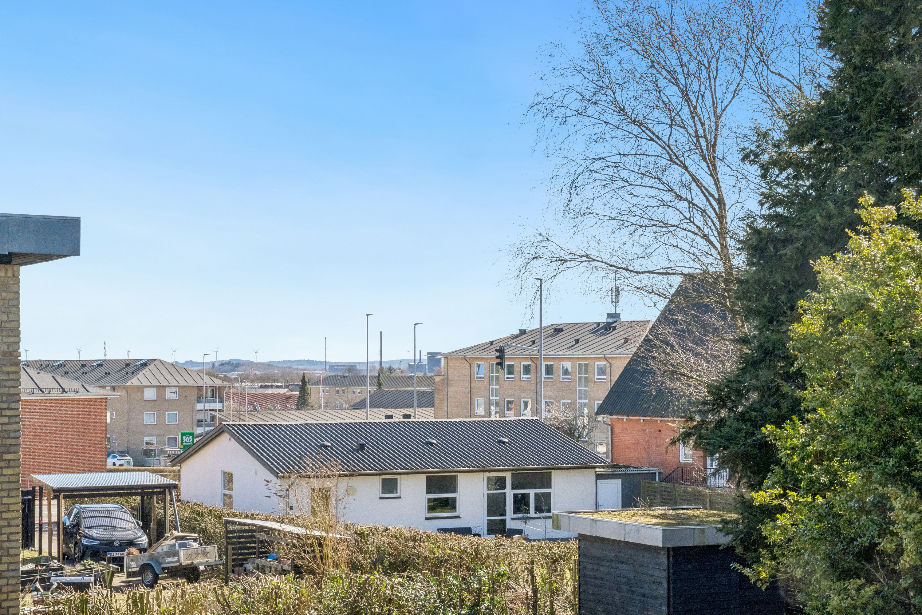 Højvangen 40, 9800 Hjørring