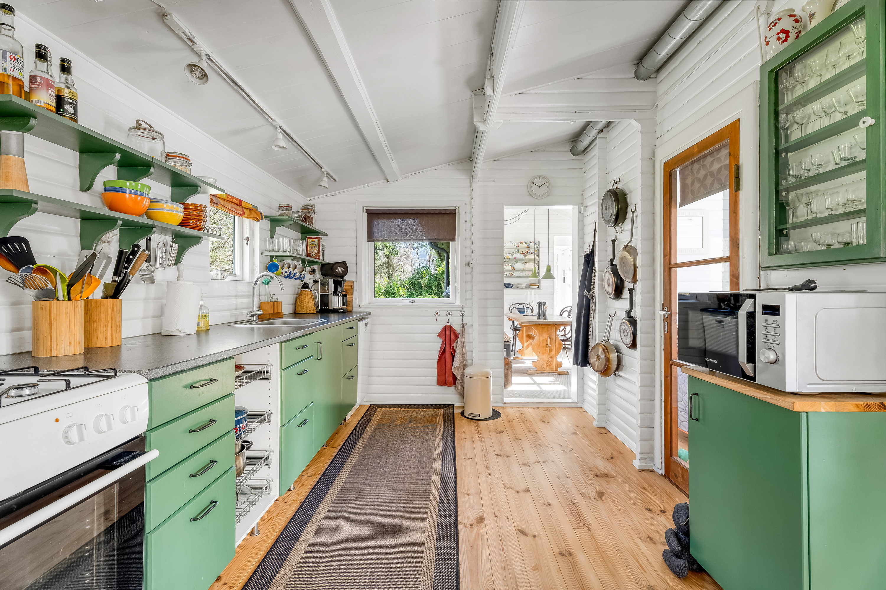 Hummingen Strandvej 32, Hummingen, 4983 Dannemare