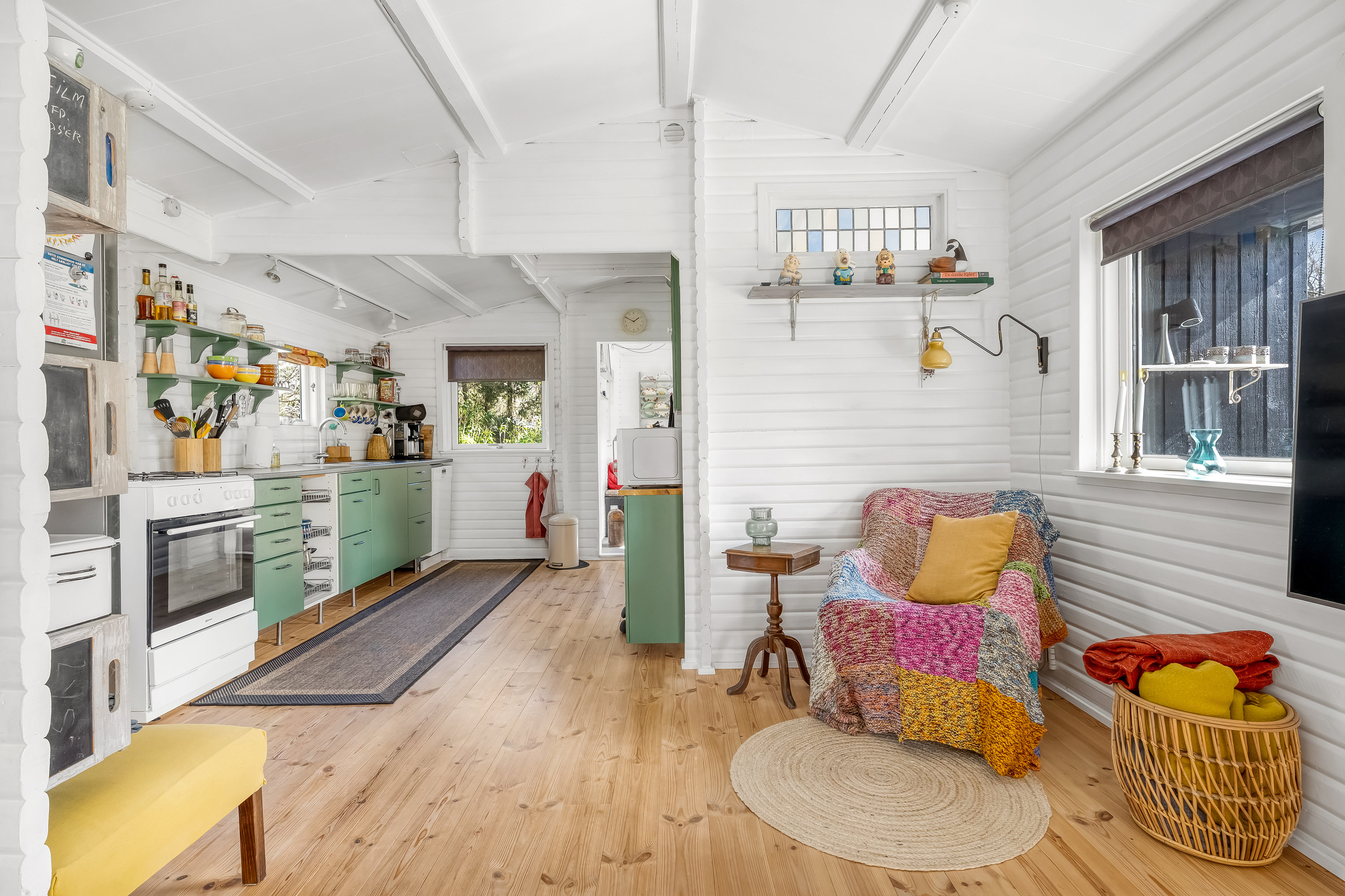 Hummingen Strandvej 32, Hummingen, 4983 Dannemare