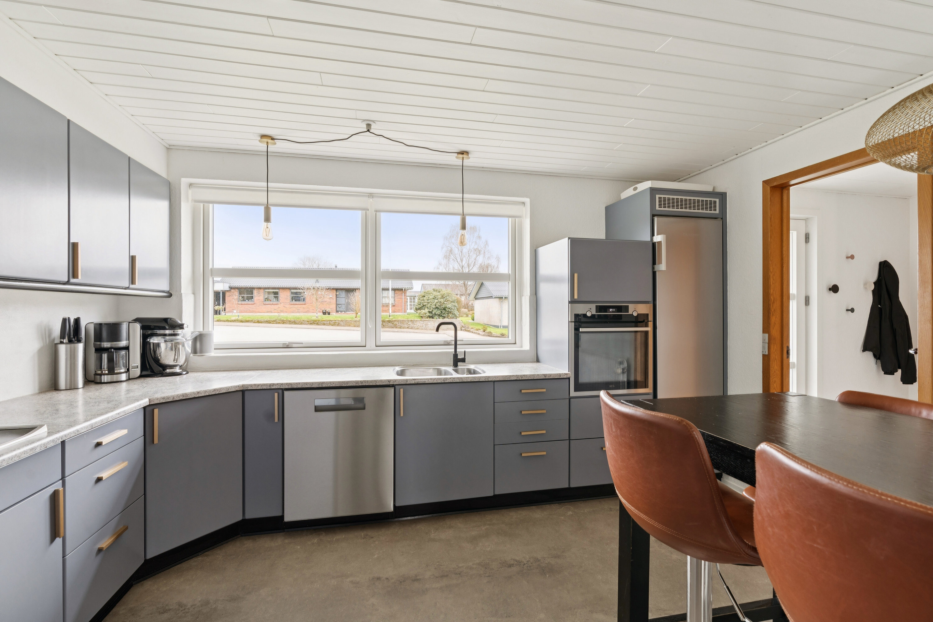 Højene 1, 7250 Hejnsvig