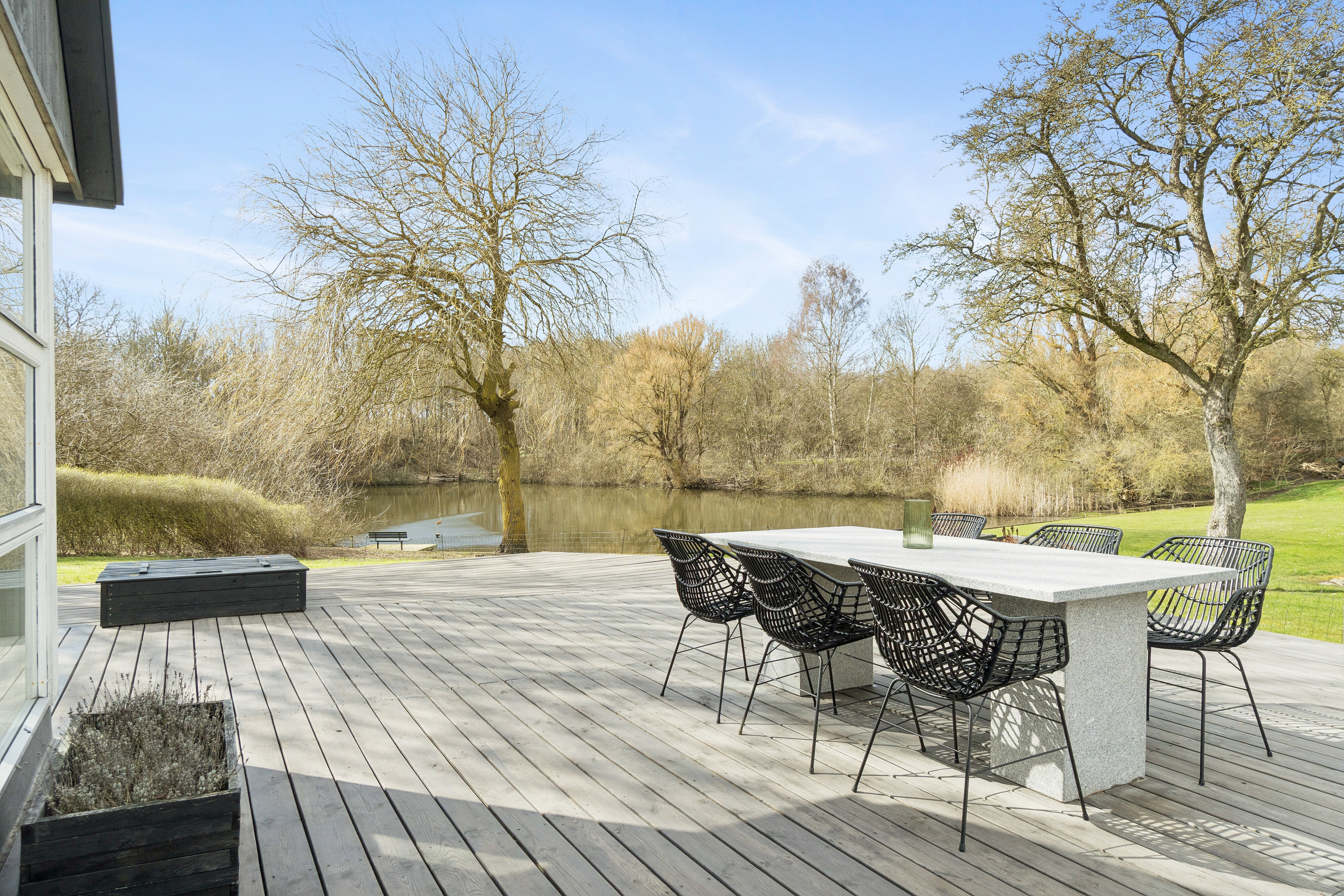 Trekanten 20, 4200 Slagelse