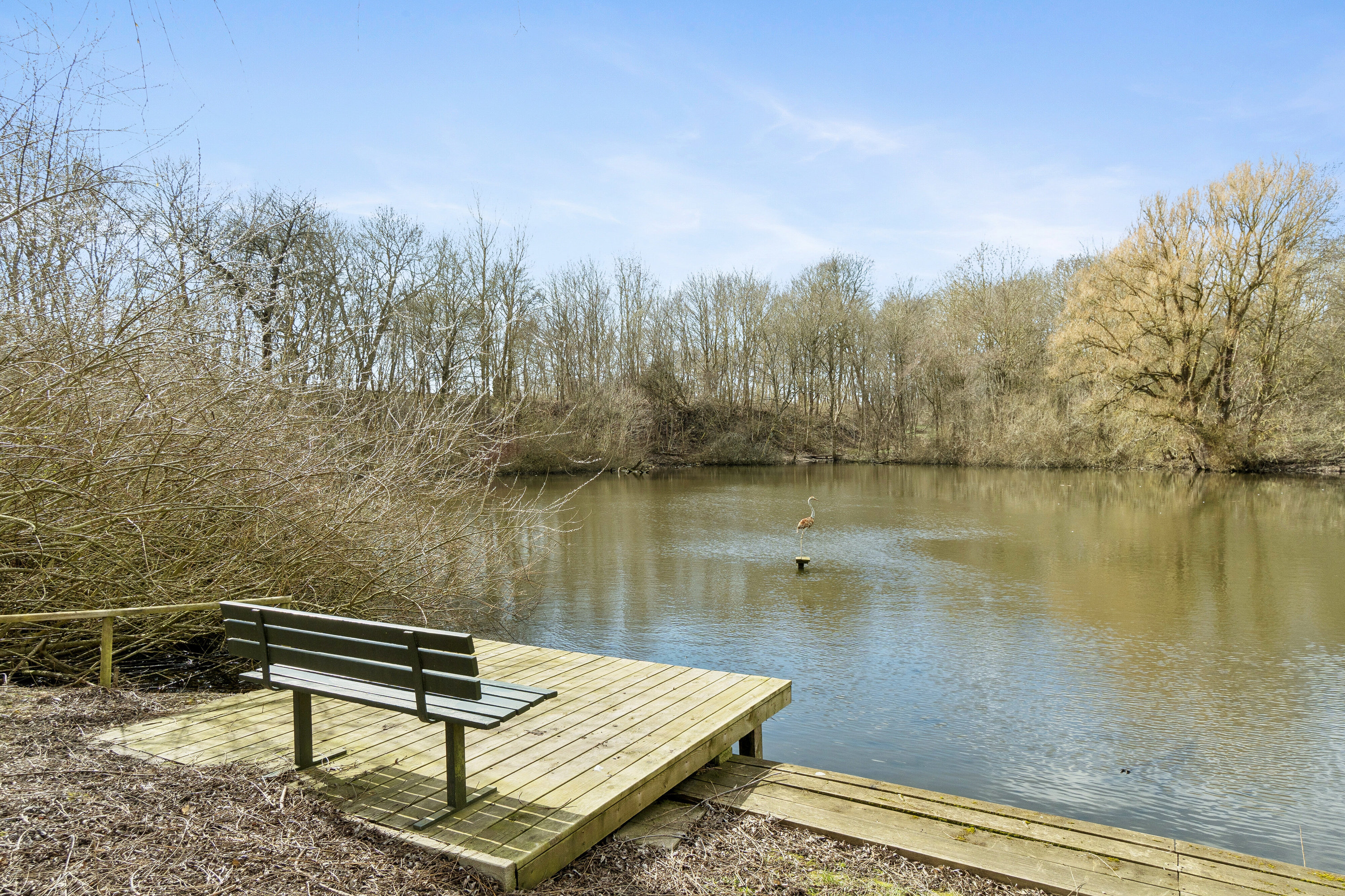 Fremhævet udendørs billede i fuldskærmstilstand. Billede af Trekanten 20, 4200 Slagelse