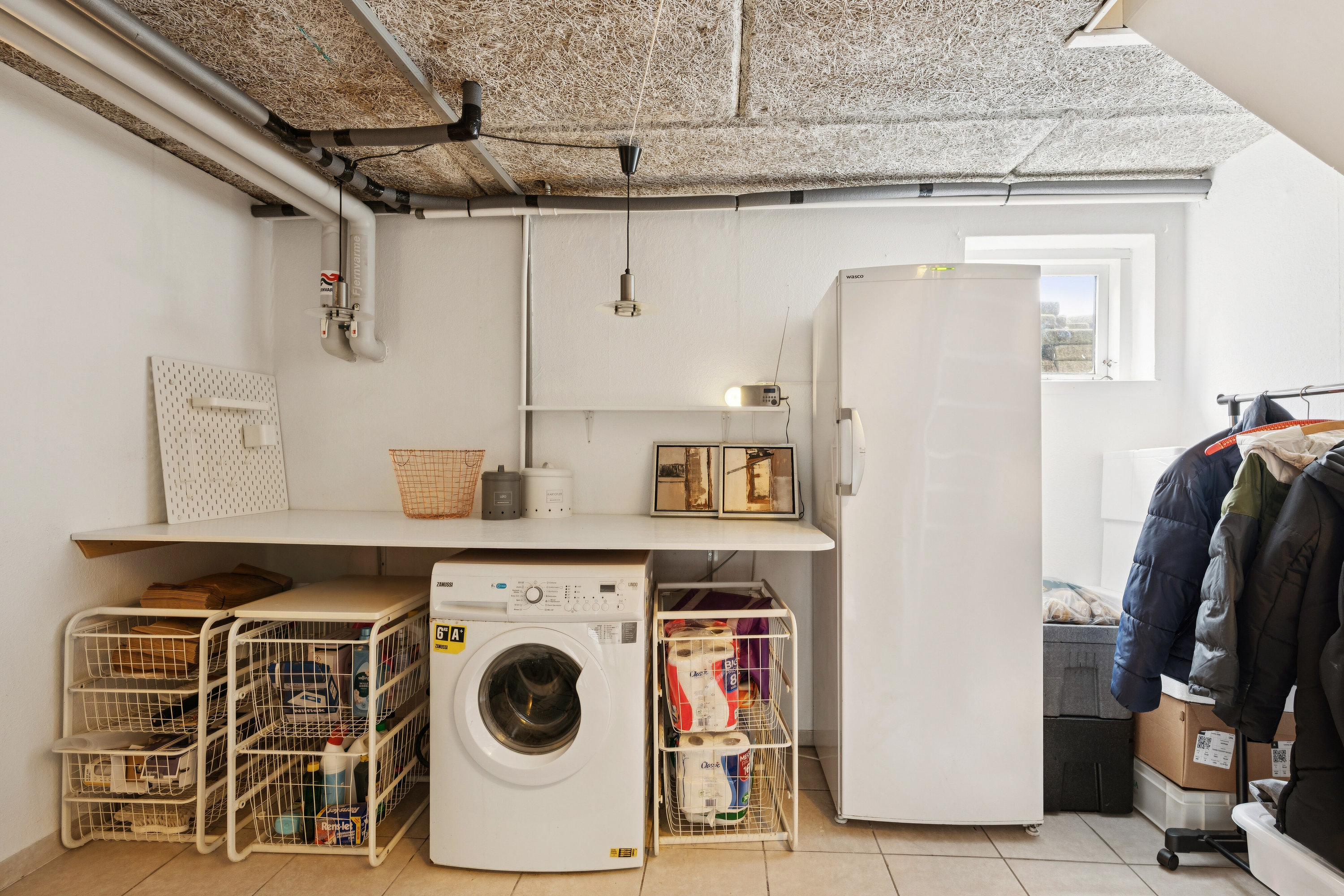 Fremhævet bryggers billede i fuldskærmstilstand. Billede af Højene 1, 7250 Hejnsvig