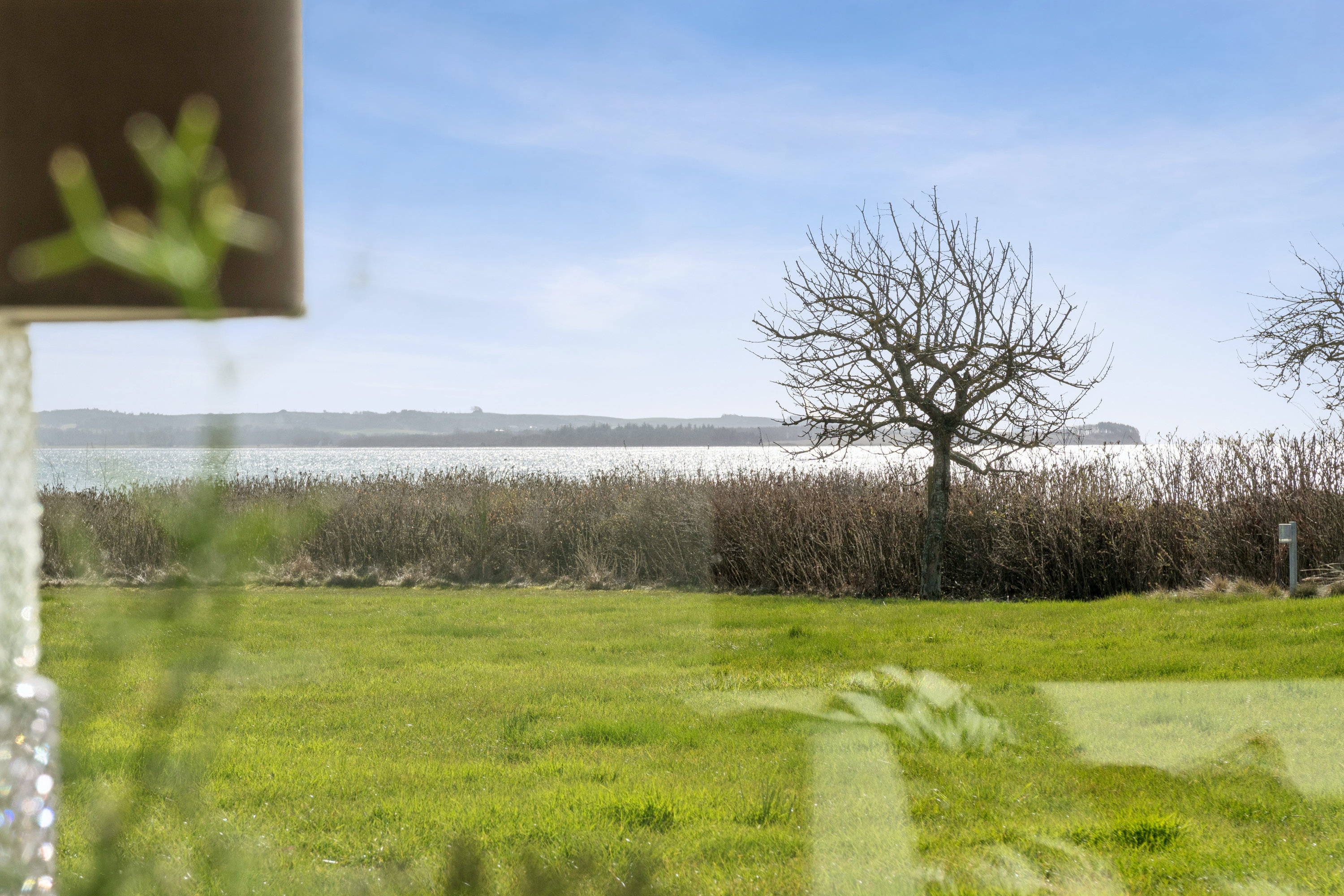 Fremhævet udsigt billede i fuldskærmstilstand. Billede af Skæring Strandvej 64, 8250 Egå