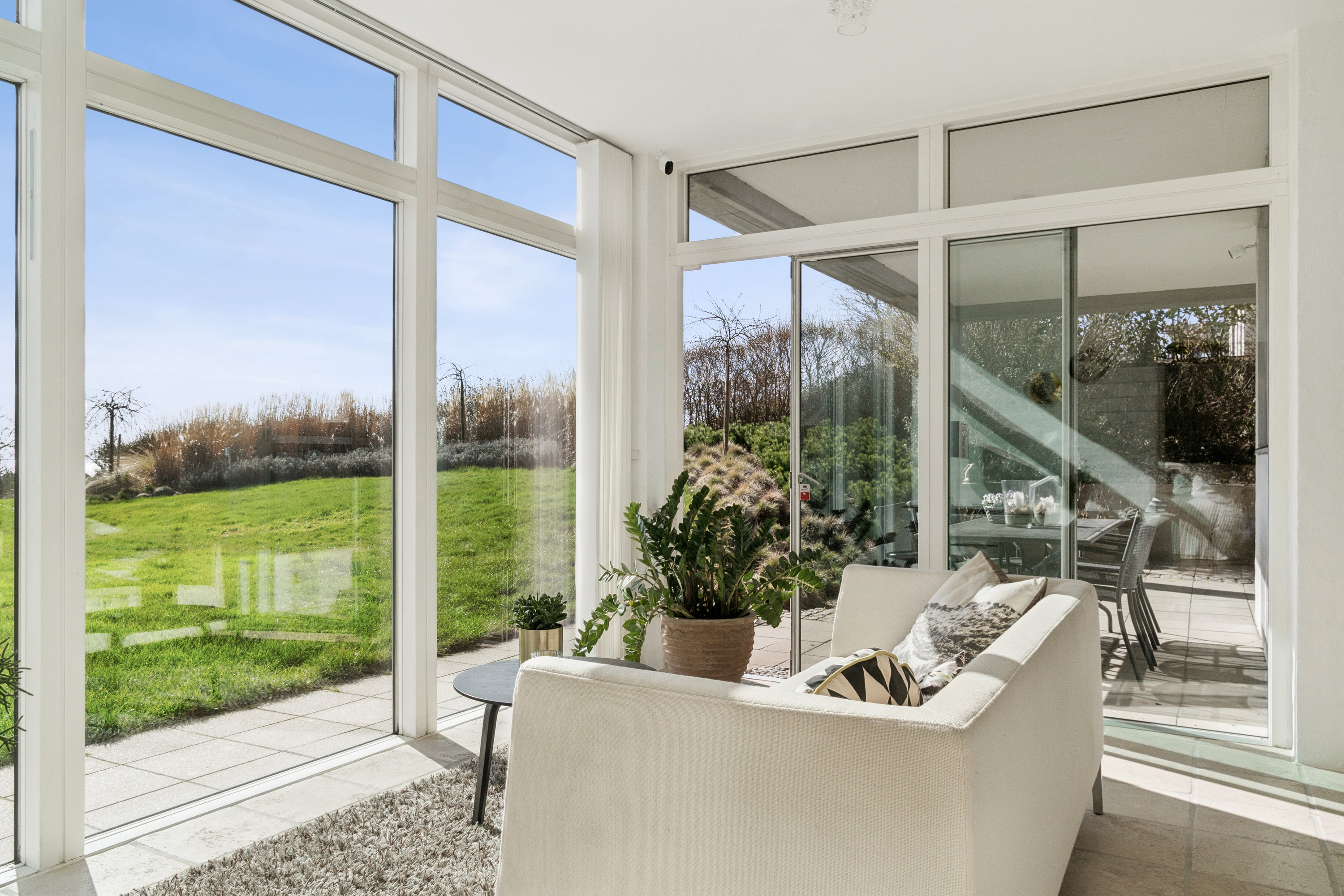 Fremhævet andet billede i fuldskærmstilstand. Billede af Skæring Strandvej 64, 8250 Egå