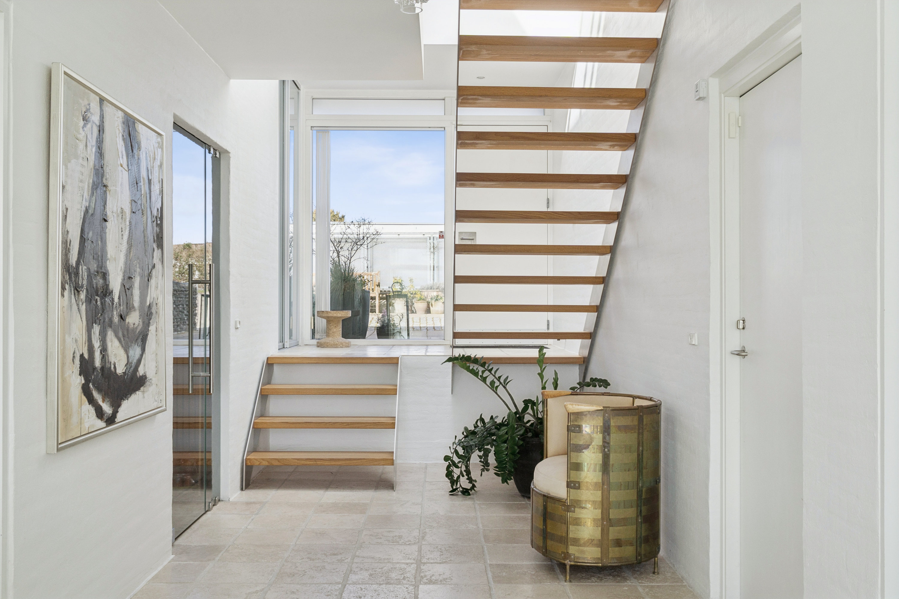 Skæring Strandvej 64, 8250 Egå