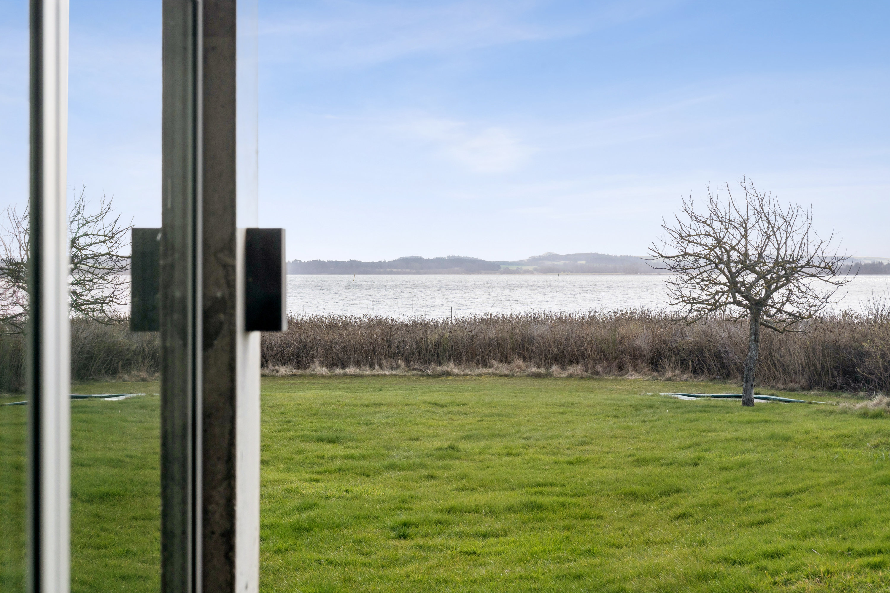 Fremhævet udsigt billede i fuldskærmstilstand. Billede af Skæring Strandvej 64, 8250 Egå